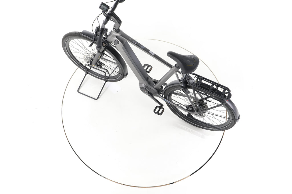 Kalkhoff Endeavour 5.B Advance+ ABS Trekking E-Bike - Image 20