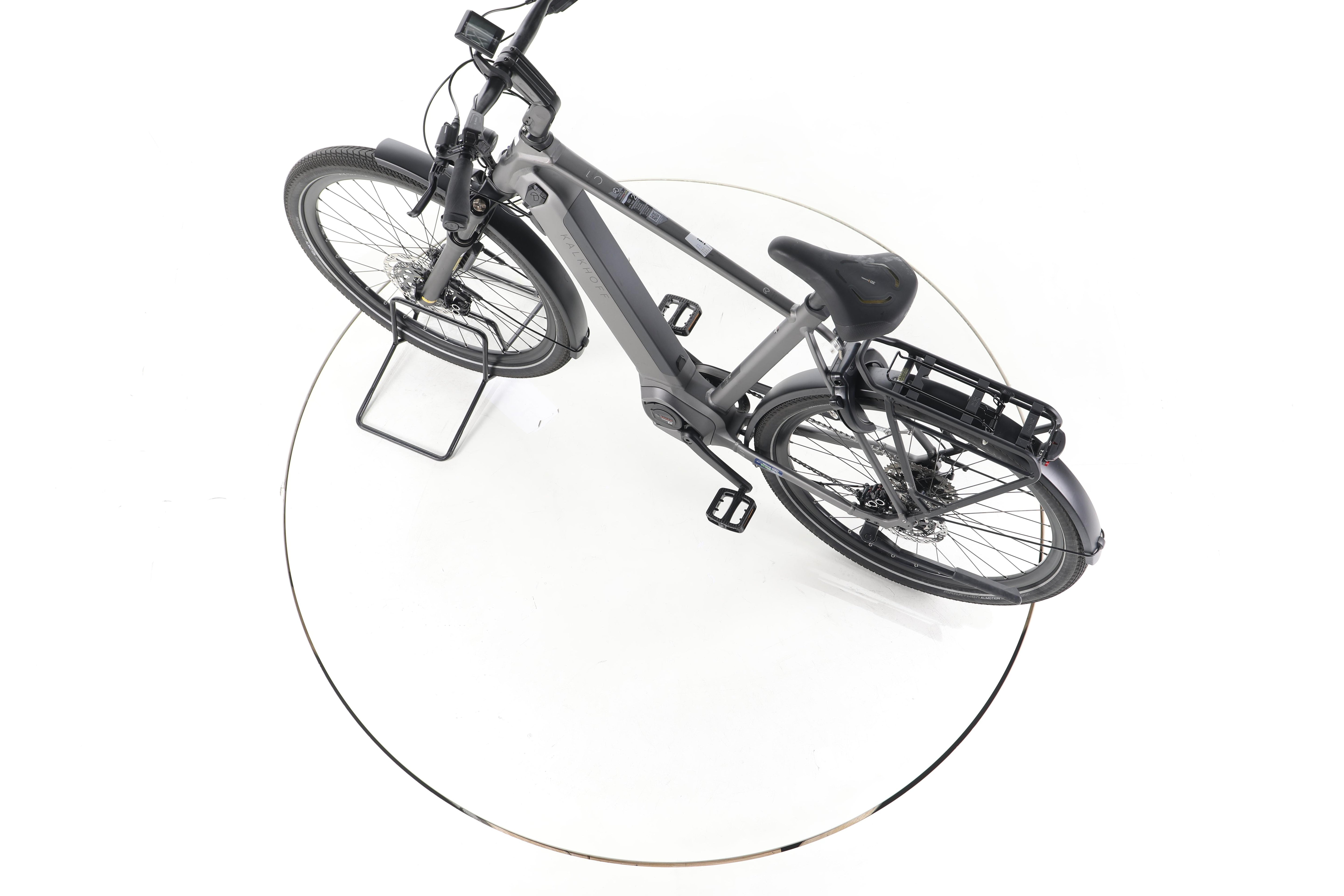Kalkhoff Endeavour 5.B Advance+ ABS Trekking E-Bike - Image 20