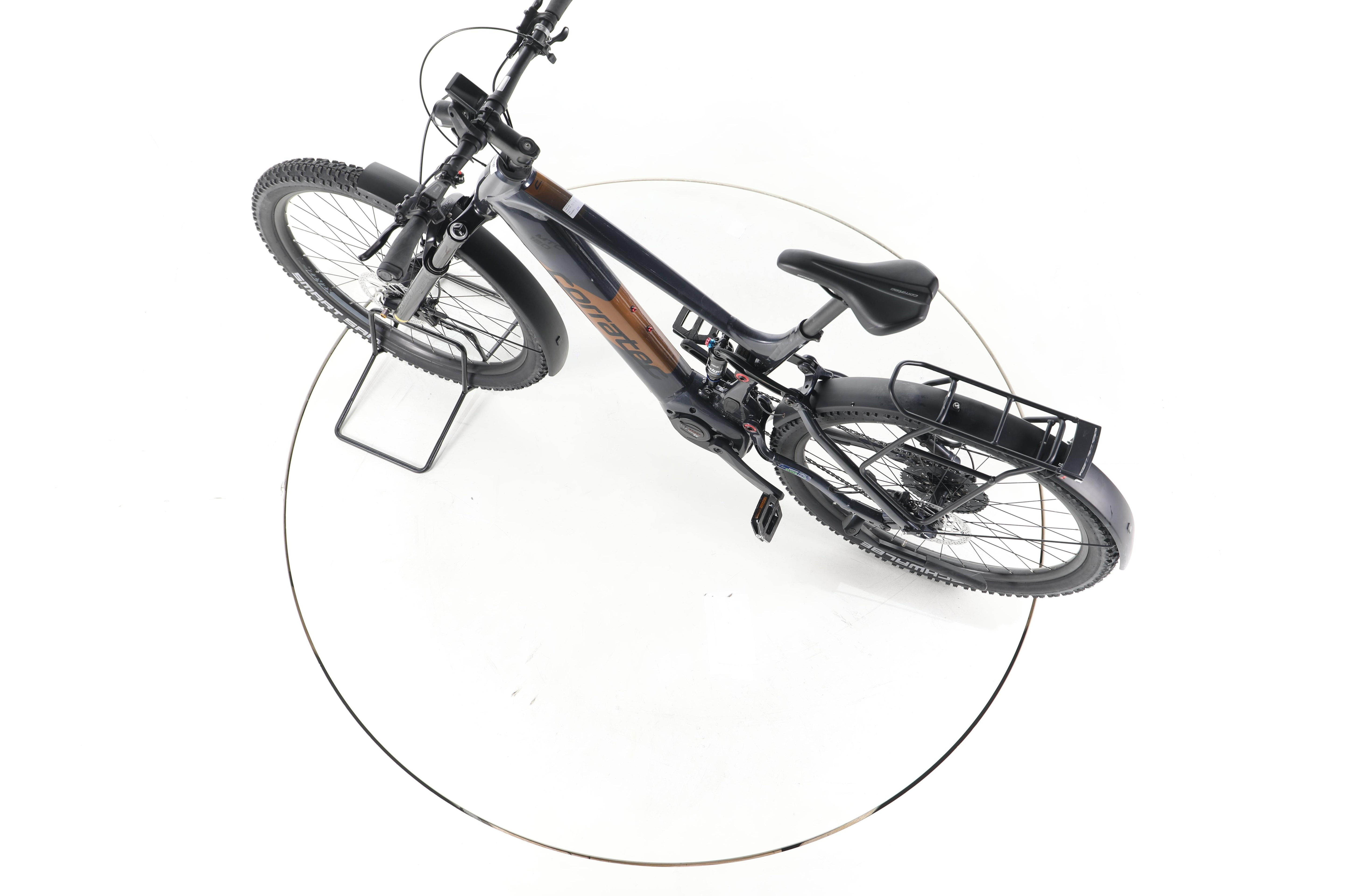 Focus Jarifa² 6.7 Nine E-Bike - Image 20