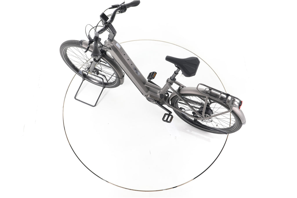 Kalkhoff Image 7.B Excite+ City E-Bike Tiefeinsteiger 2023 - Image 20