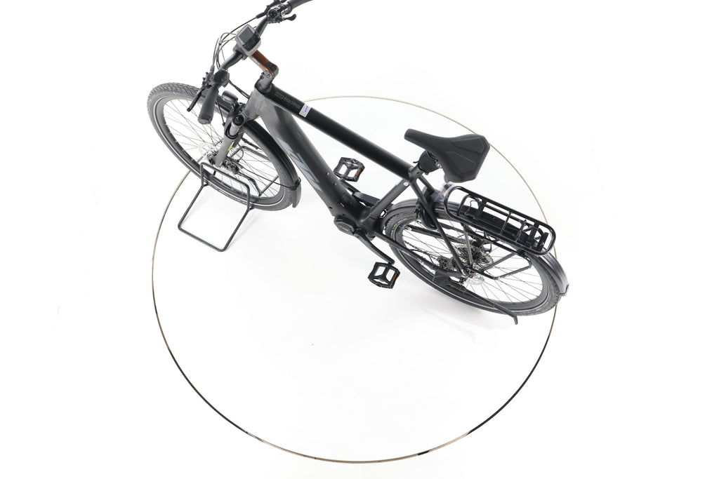 KTM Macina Tour CX 610 Trekking E-Bike - Image 20