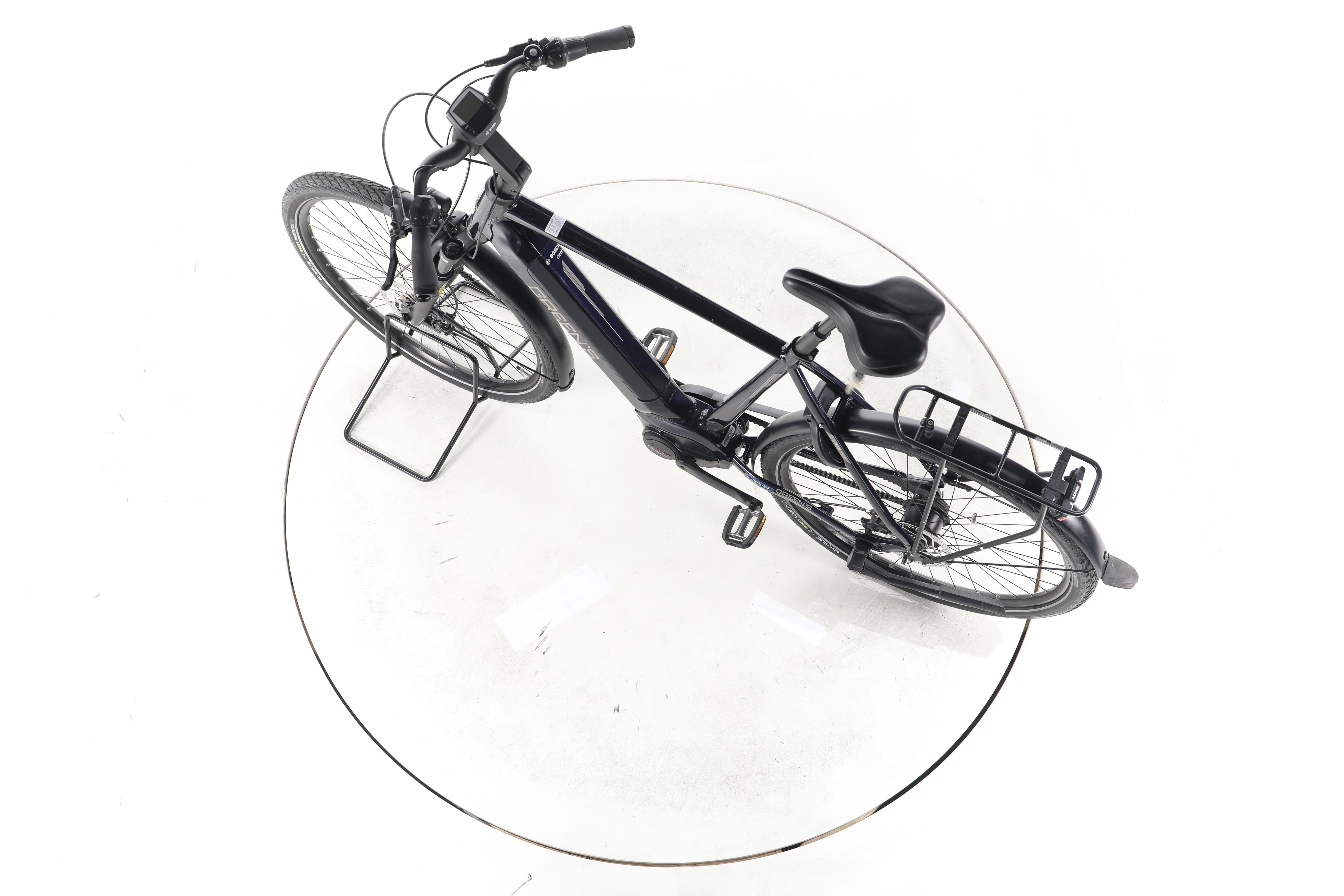 Green's Carlton City E-Bike - Image 20