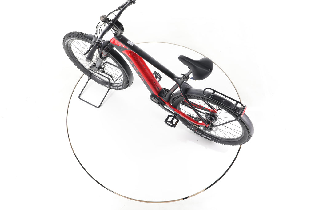 Simplon Sengo Pmax City E-Bike Carbon - Image 20