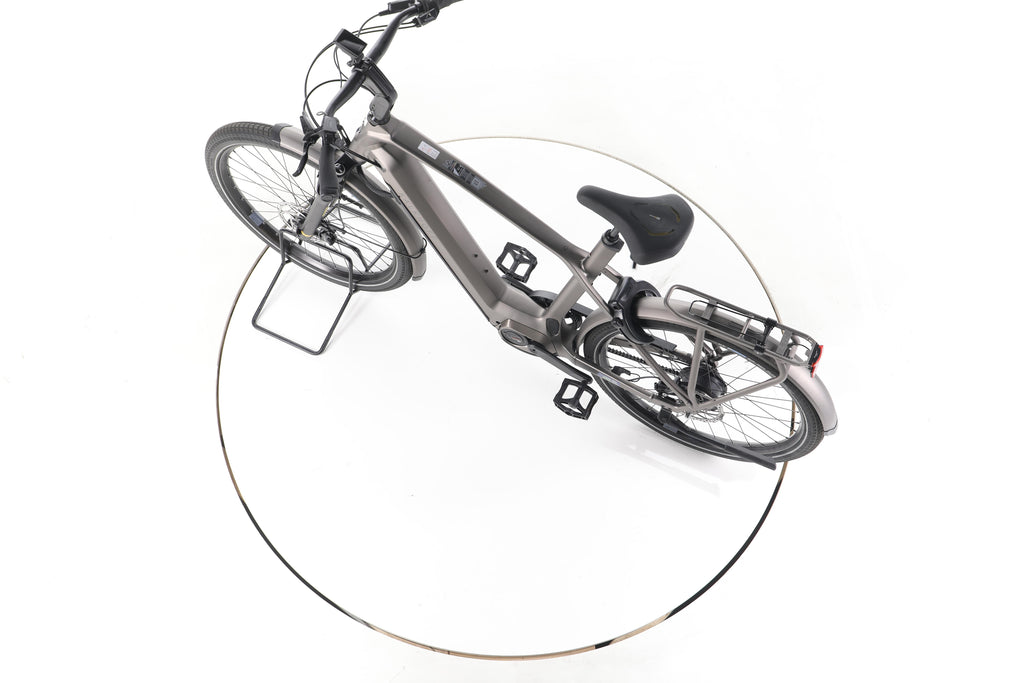 Kalkhoff Image 7.B Excite+ City E-Bike - Image 20