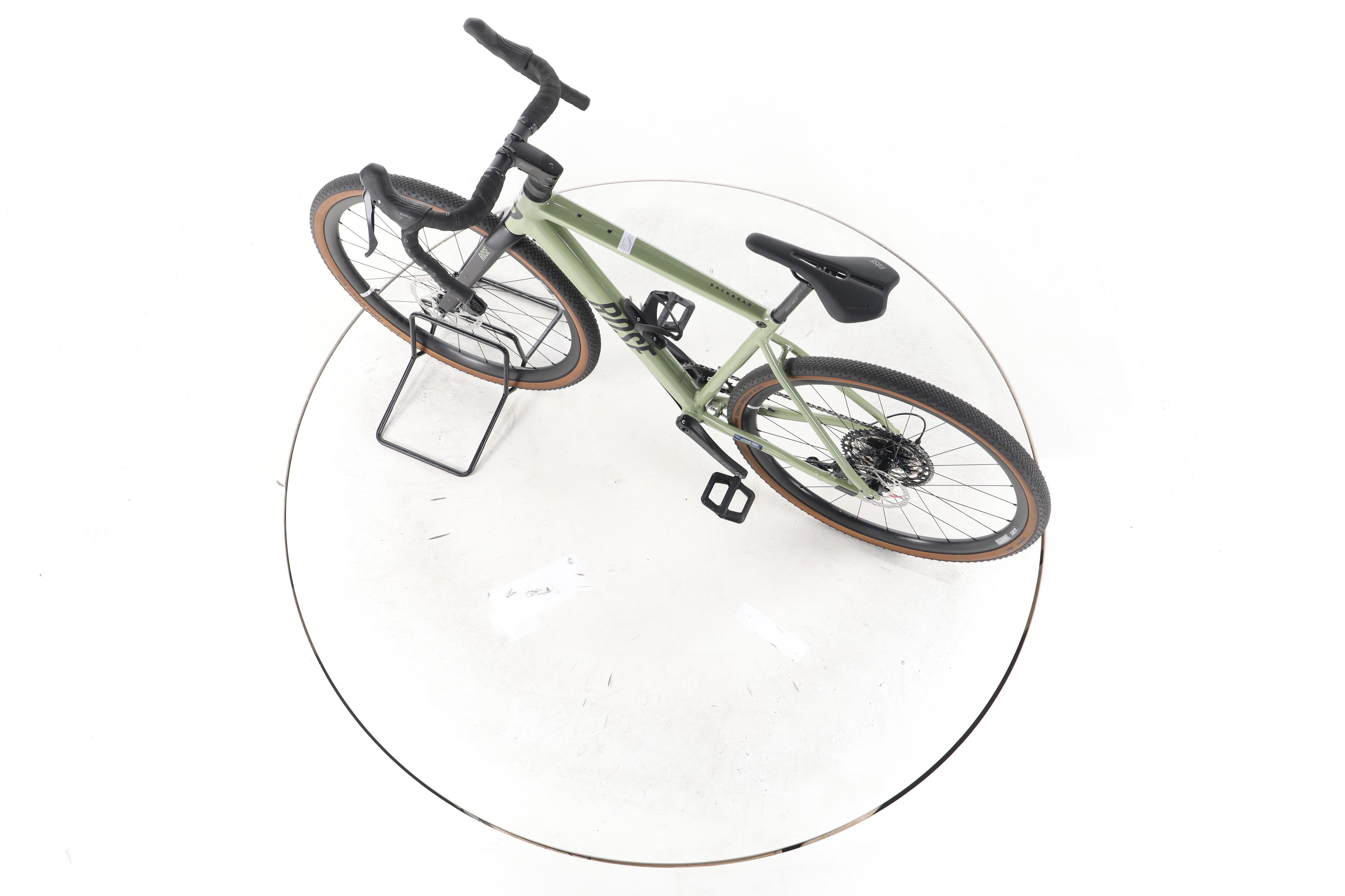 Rose GRAVEL 24 Backroad AL Gravelbike - Image 20