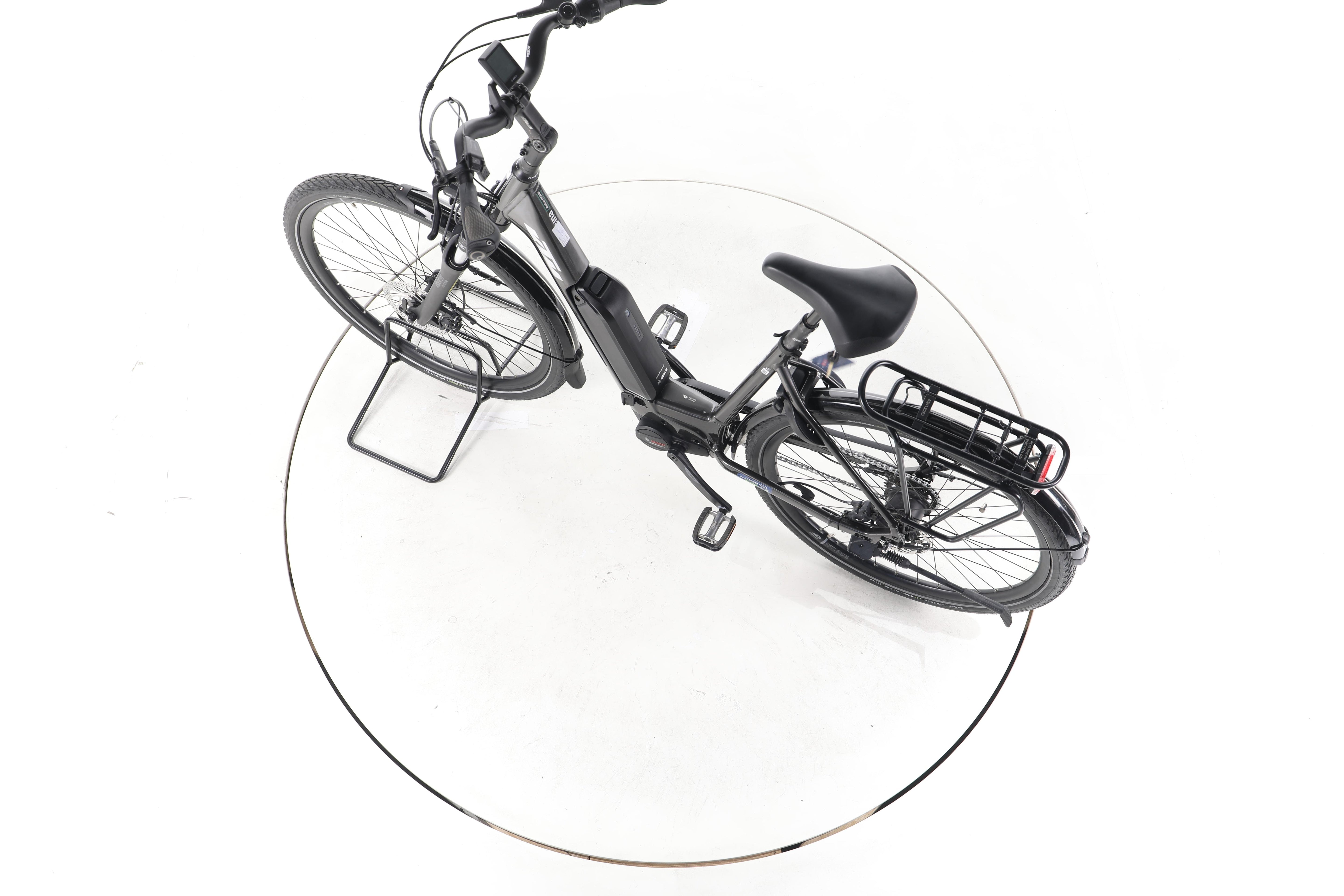 KTM Macina CENTRAL P510 RT City E-Bike Tiefeinsteiger - Image 20