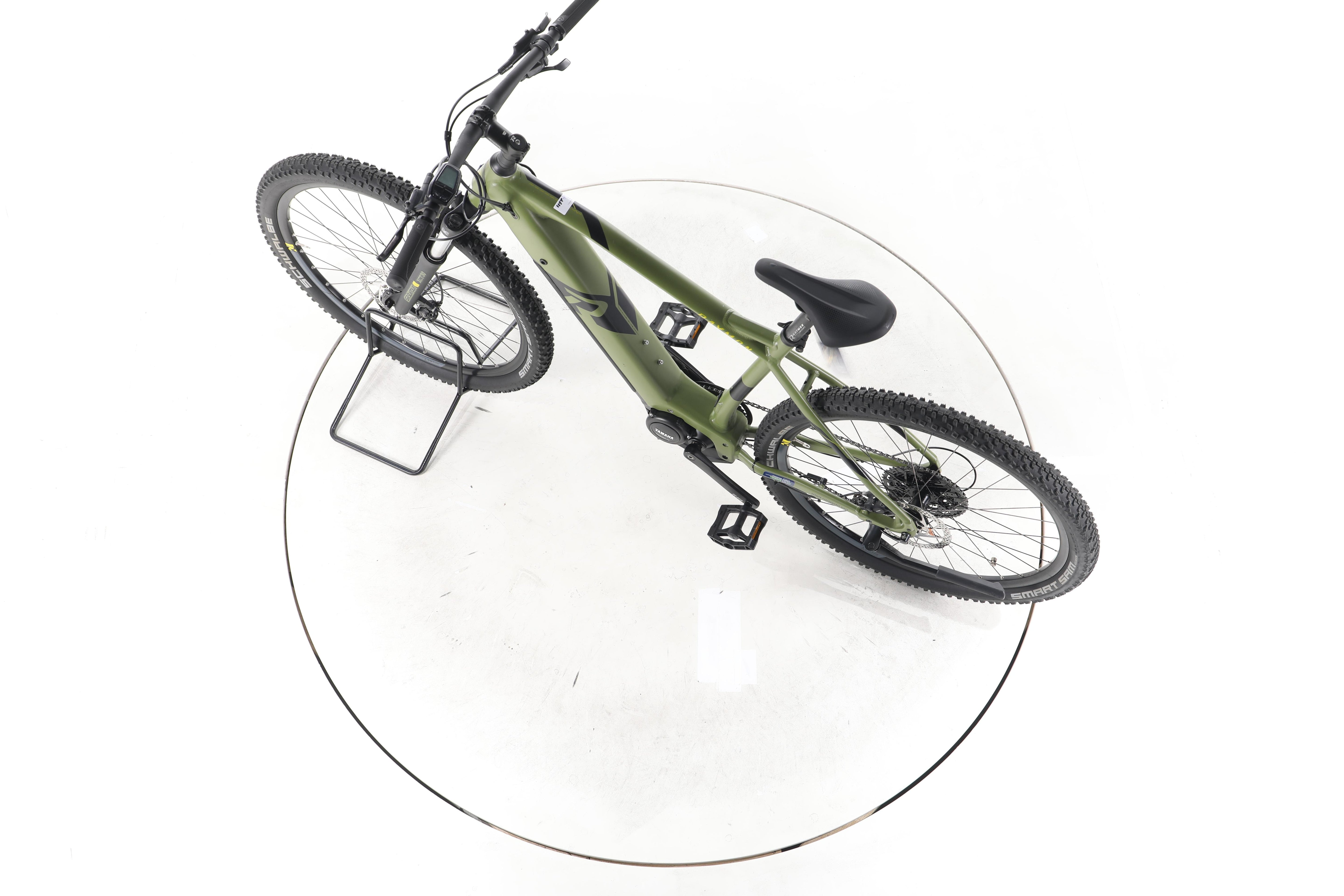 R Raymon HardRay E 4.0 E-Bike - Image 20