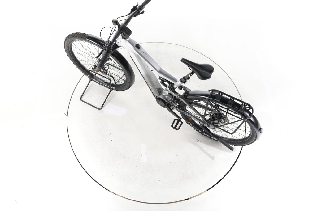 Focus Thron² 6.7 EQP SUV E-Bike 2025 - Image 20