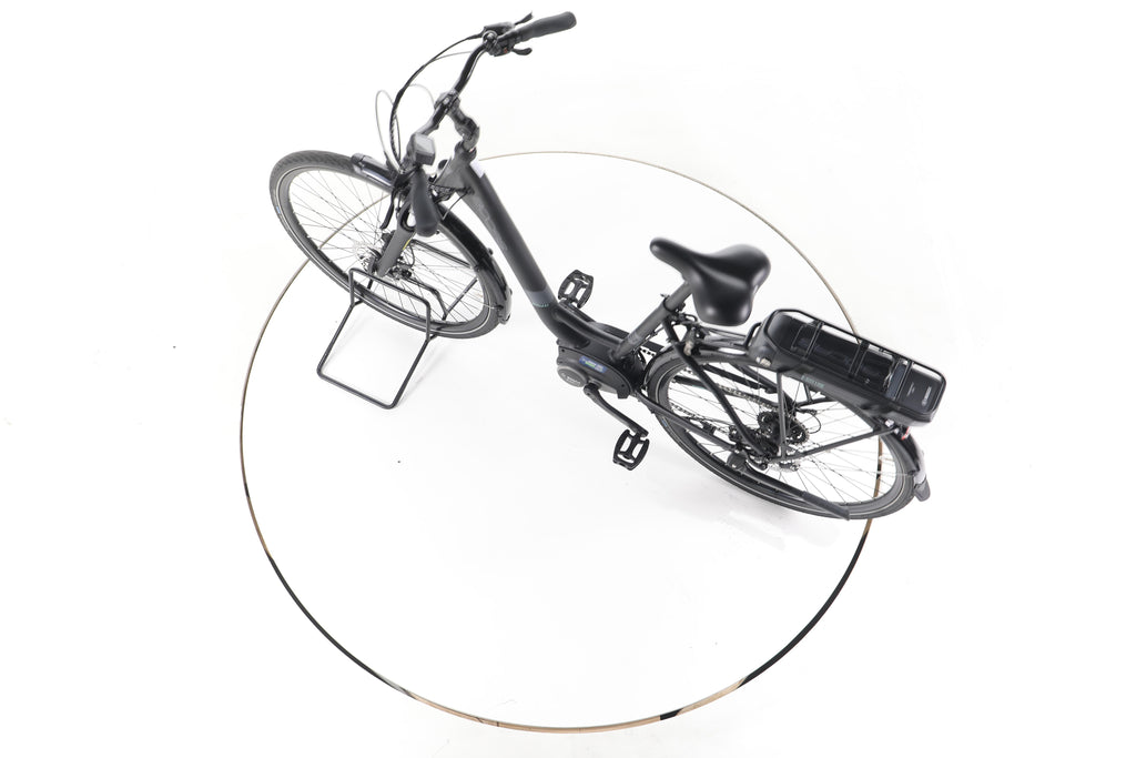Bocas Sevilla Trekking E-Bike Tiefeinsteiger - Image 20