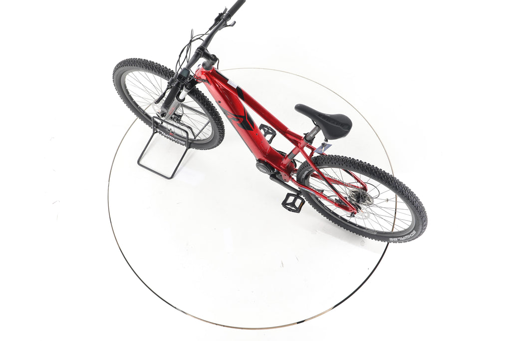 R Raymon HardRay E 4.0 E-Bike - Image 20