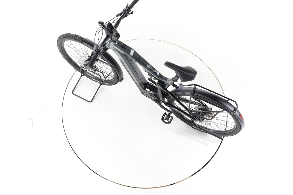 Focus Thron² 6.8 EQP SUV E-Bike 2024 - Image 20