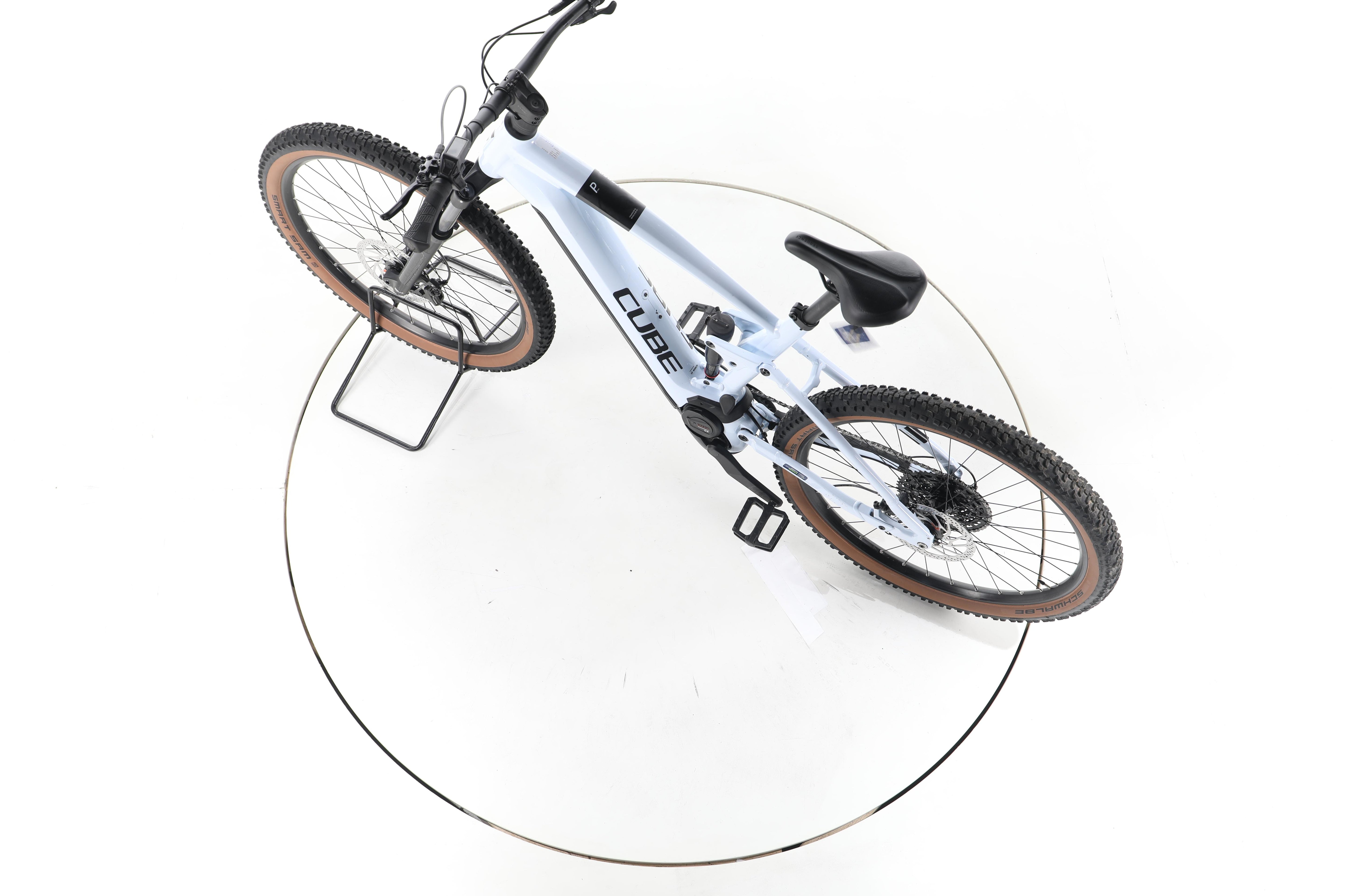 Cube Stereo Hybrid 120 Pro Fully E-Bike 2024 - Image 20