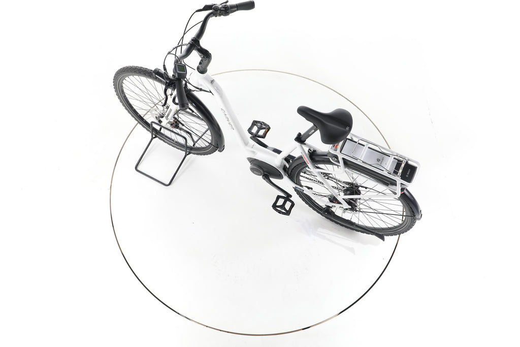 Carver E-CITYZEN LTD RT City E-Bike Tiefeinsteiger - Image 20