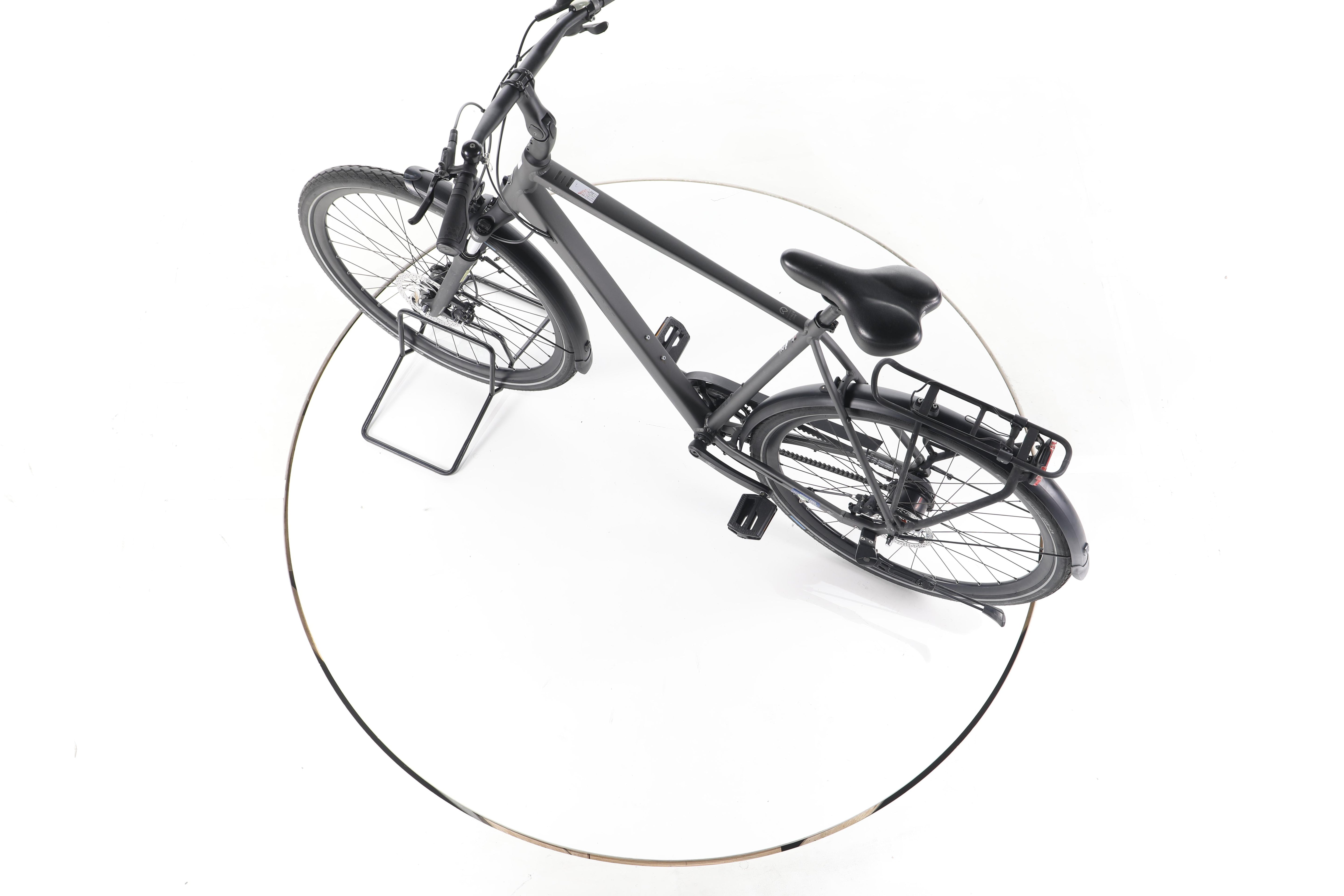 Kalkhoff Endeavour 8 Fahrrad City & Trekking - Image 20
