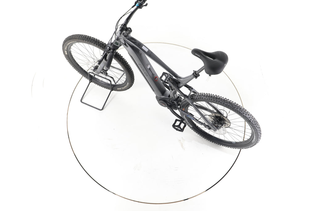 Carver Drift E.520 Fully E-Bike - Image 20
