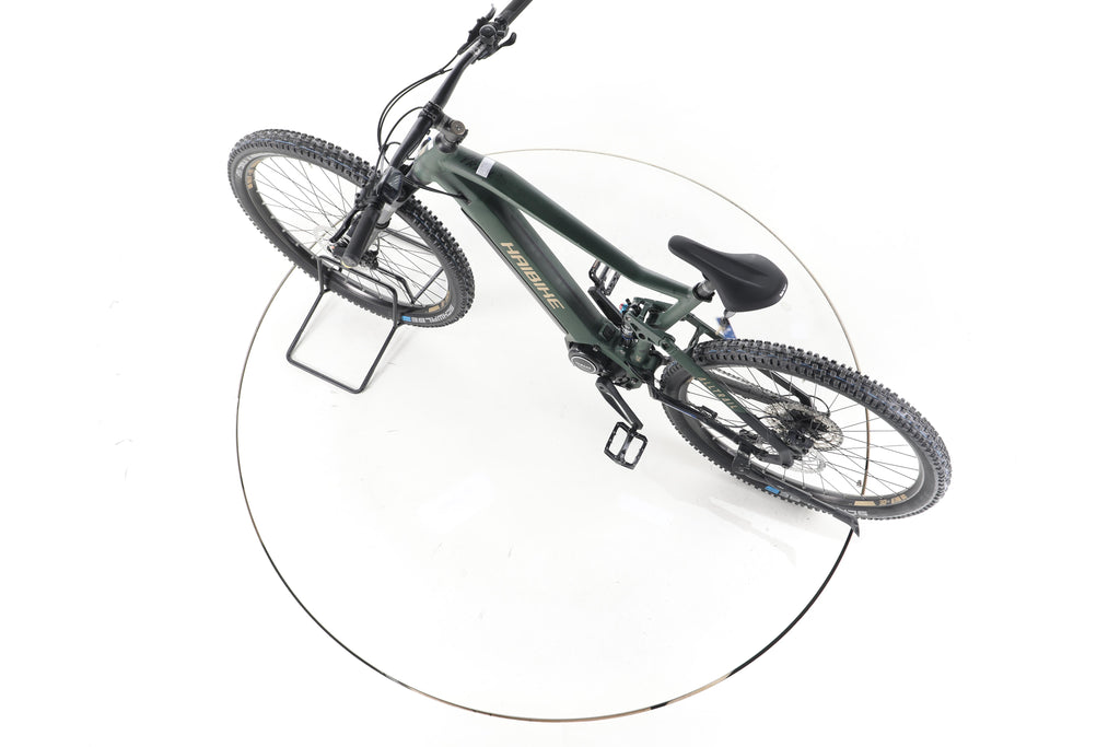 Haibike ALLTRAIL 4 Fully E-Bike - Image 20