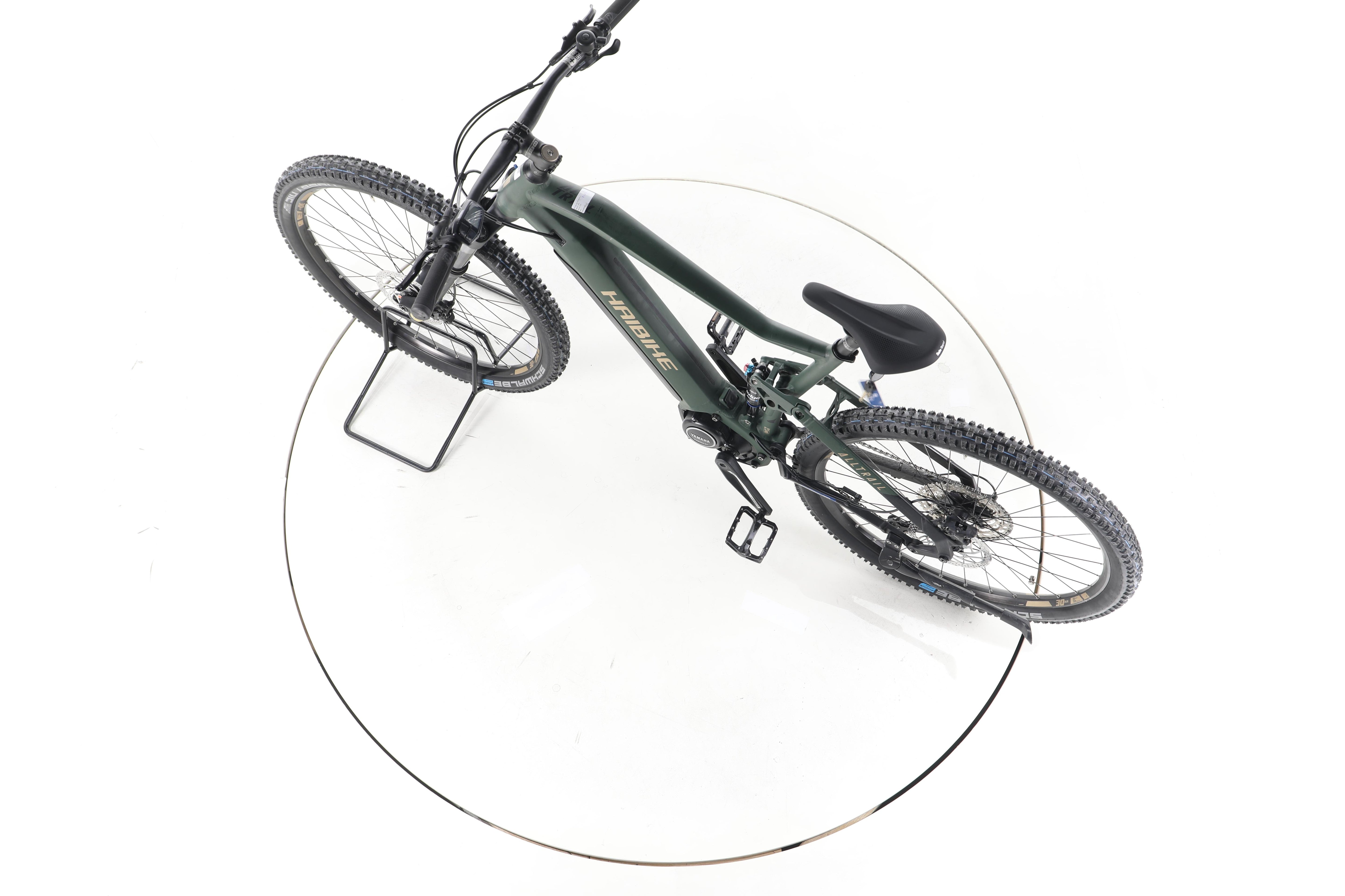 Haibike ALLTRAIL 4 Fully E-Bike - Image 20