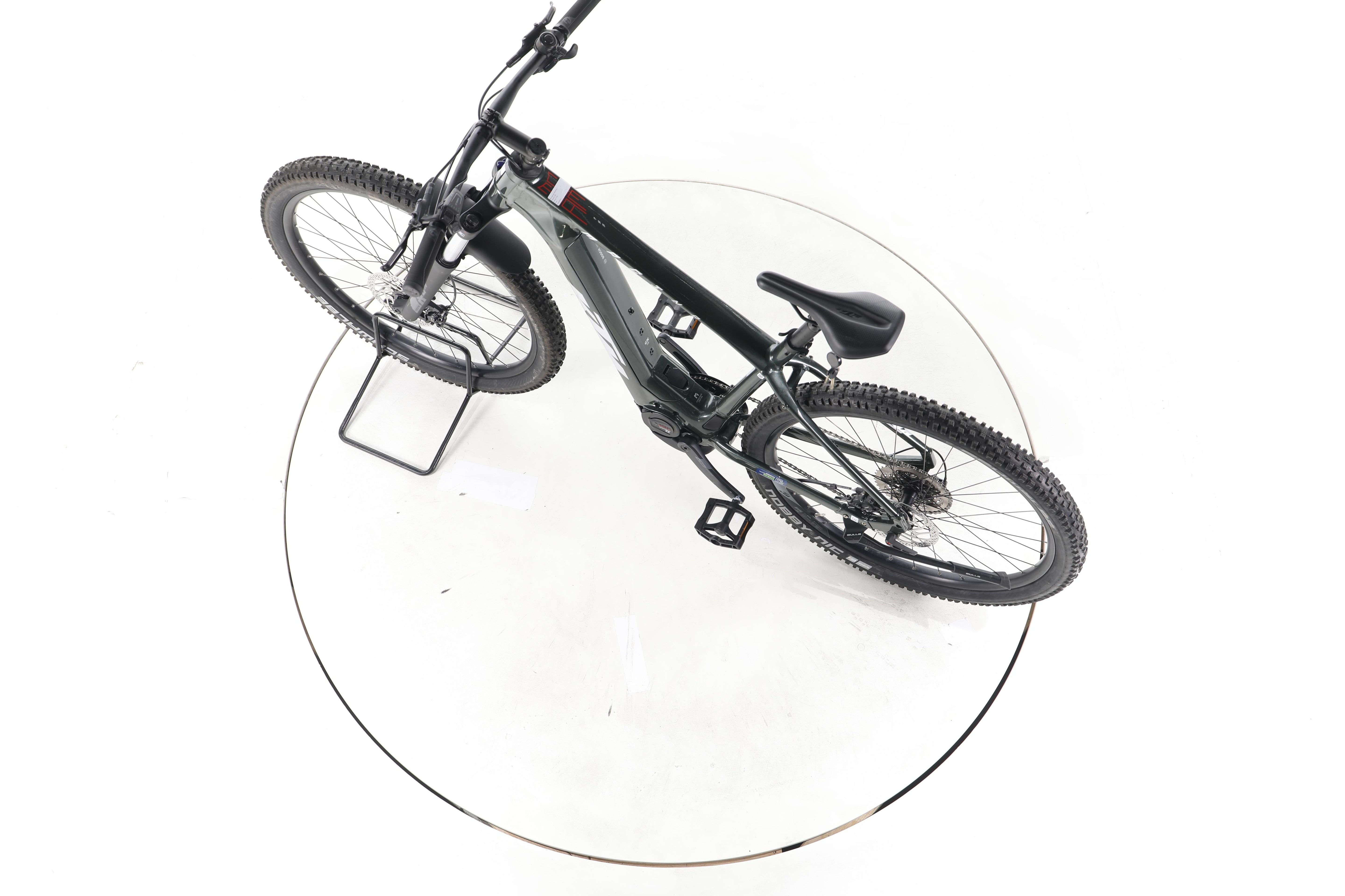 KTM Macina Team 793 E-Bike - Image 20