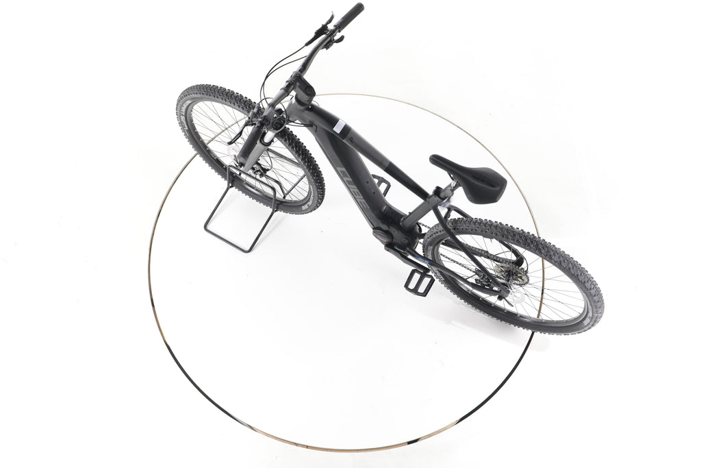 Cube Reaction Hybrid Performance E-Bike - Image 20