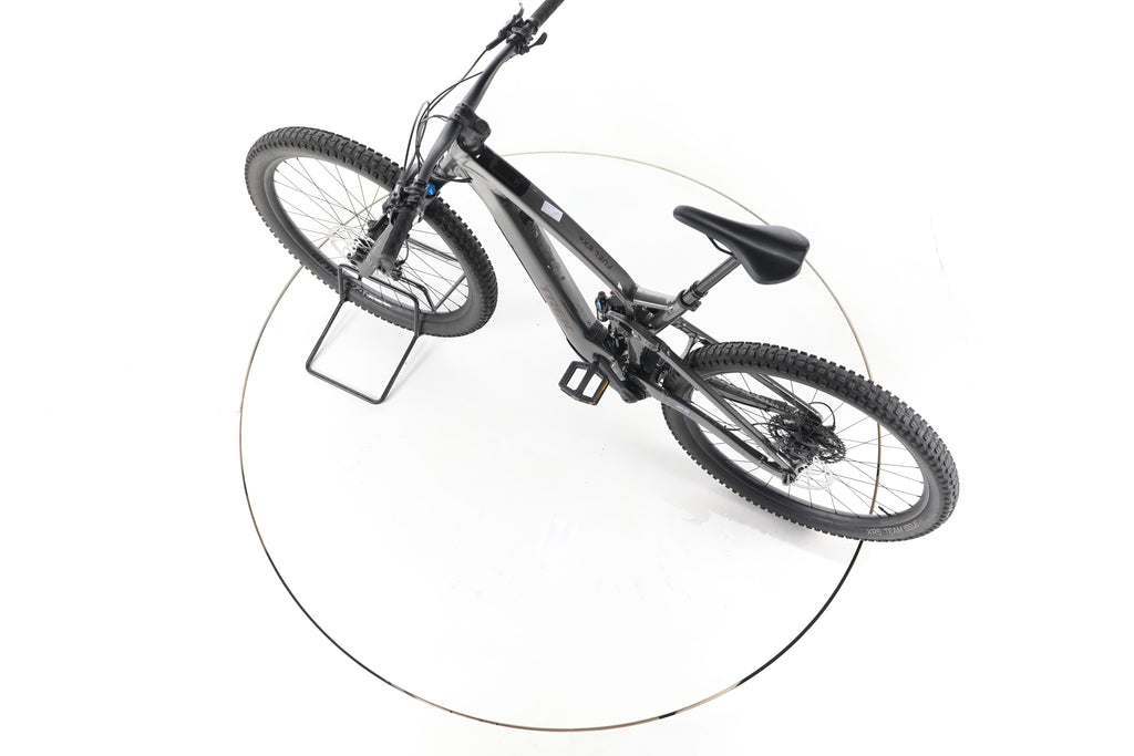 Trek Fuel EXe 9.5 E-Bike Fully - Image 20