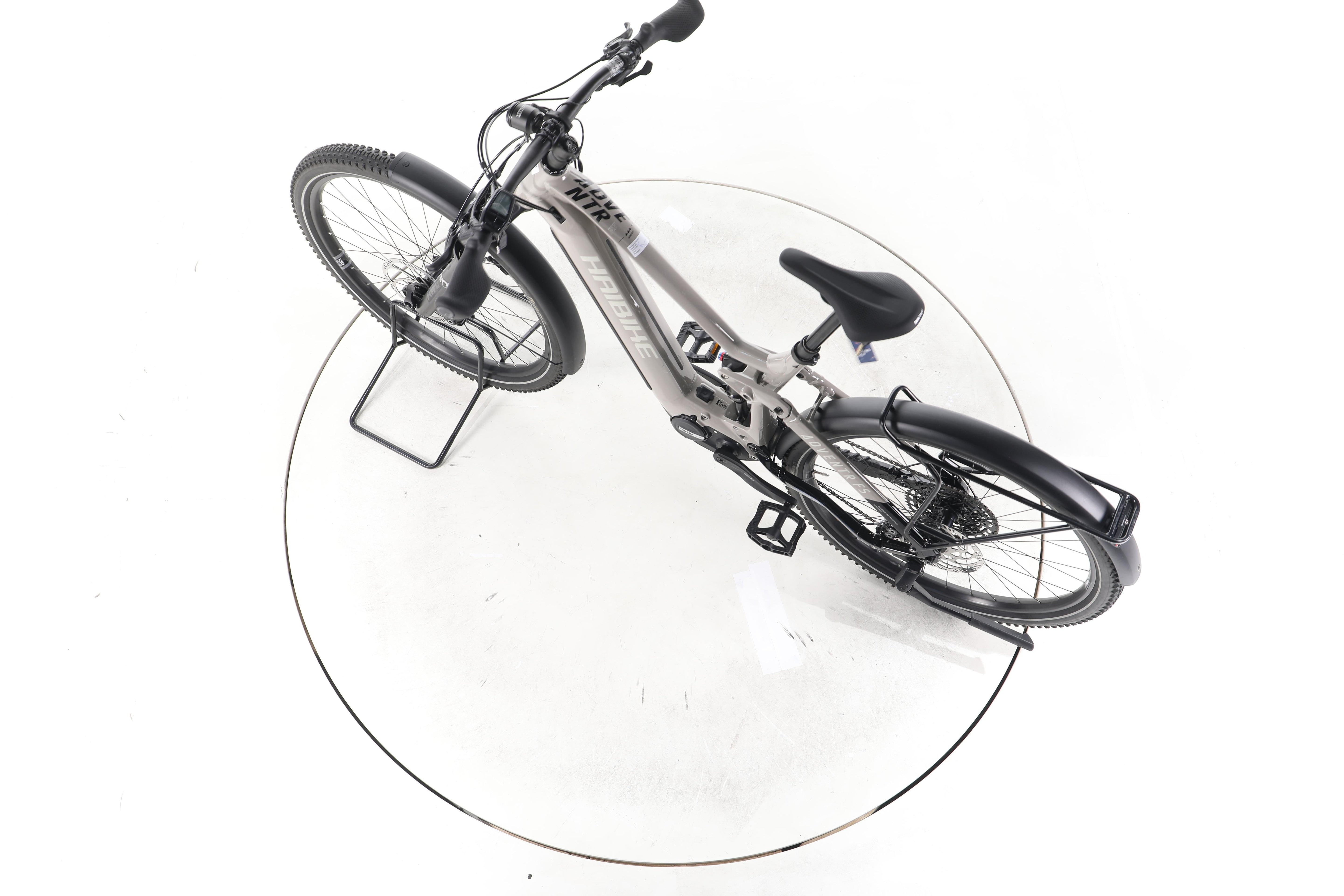 Haibike Adventr FS 10 SUV E-Bike 2026 - Image 20