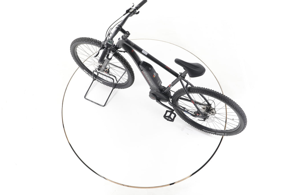 Carver Strict E LTD E-Bike - Image 20