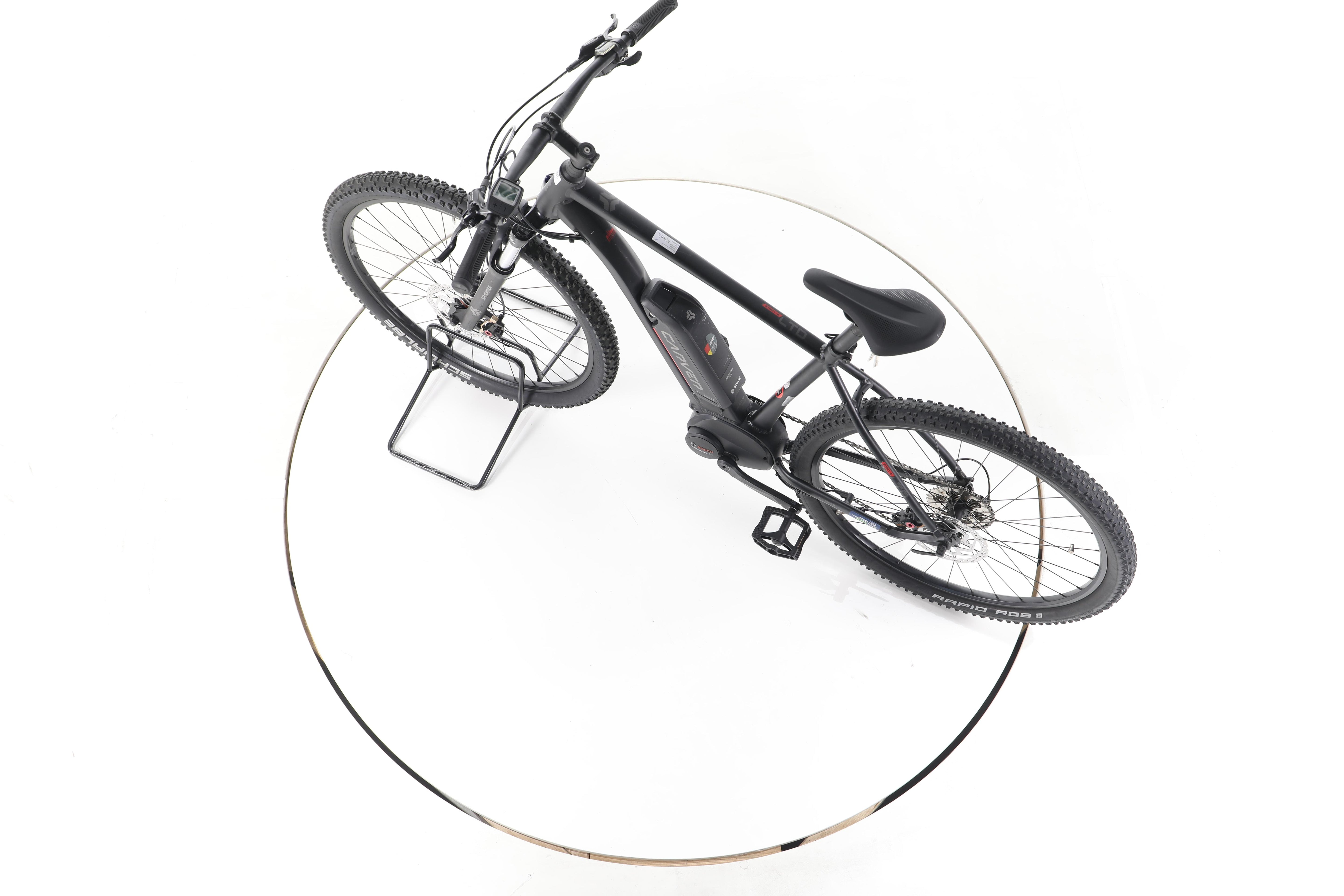 Carver Strict E LTD E-Bike - Image 20