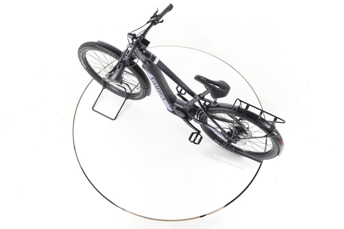 Ghost E-Teru Advanced EQ TR Trekking E-Bike - Image 20