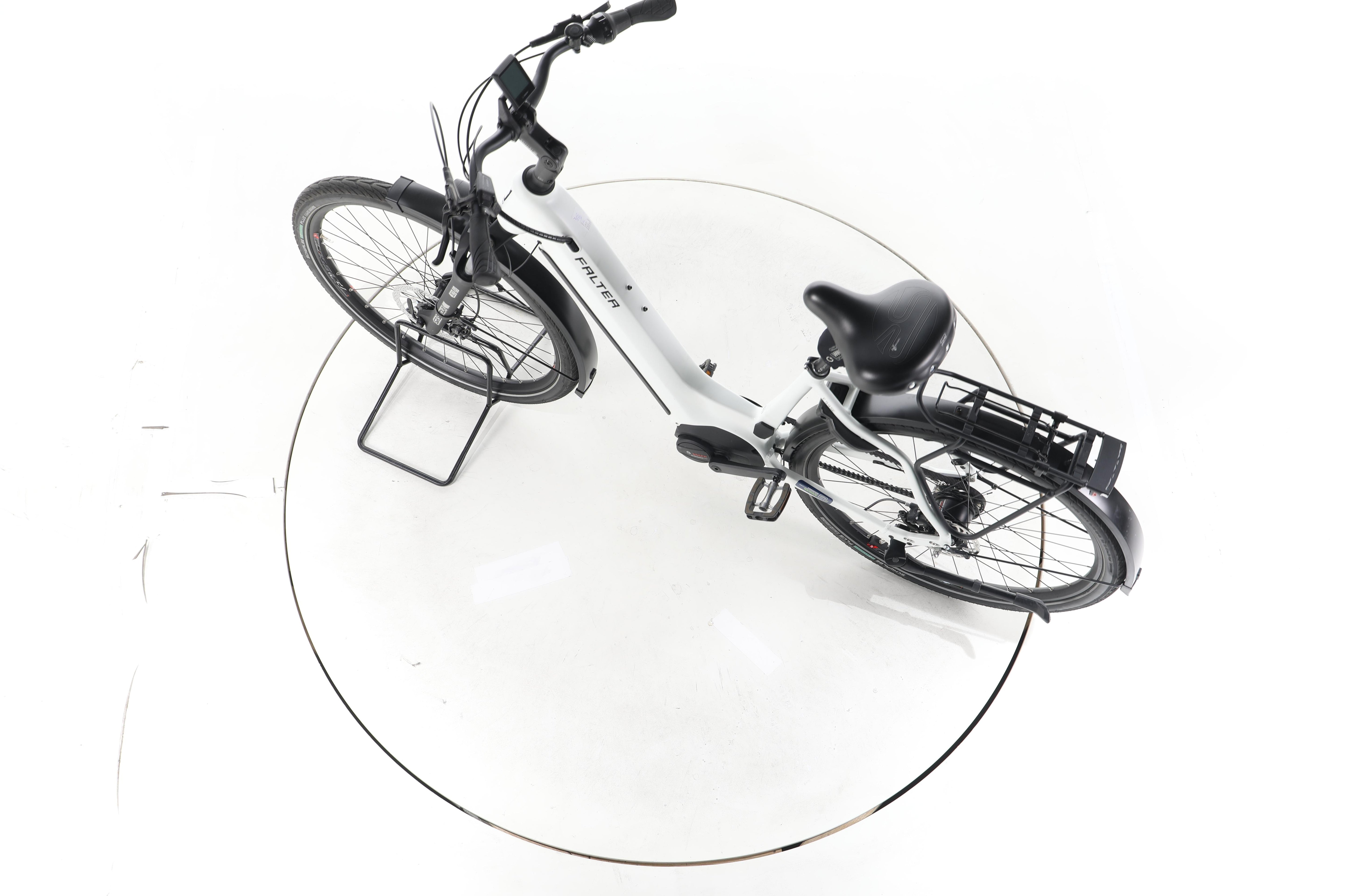 FALTER E 9.4 SE RT City E-Bike Tiefeinsteiger 2024 - Image 20