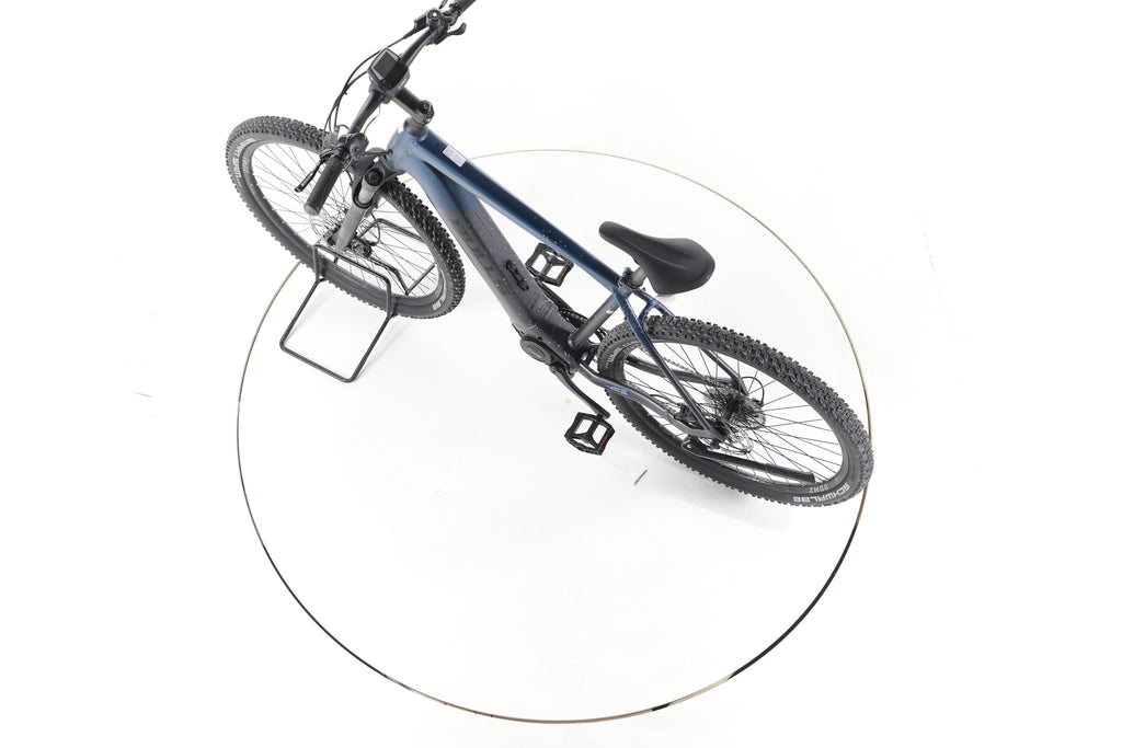 Bulls Cross Rider EVO 1 E-Bike - Image 20