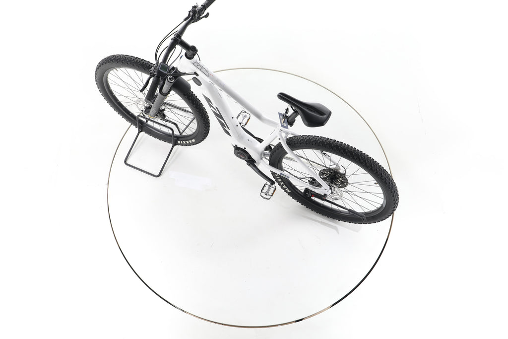 KTM Macina Cross 591 E-Bike - Image 20