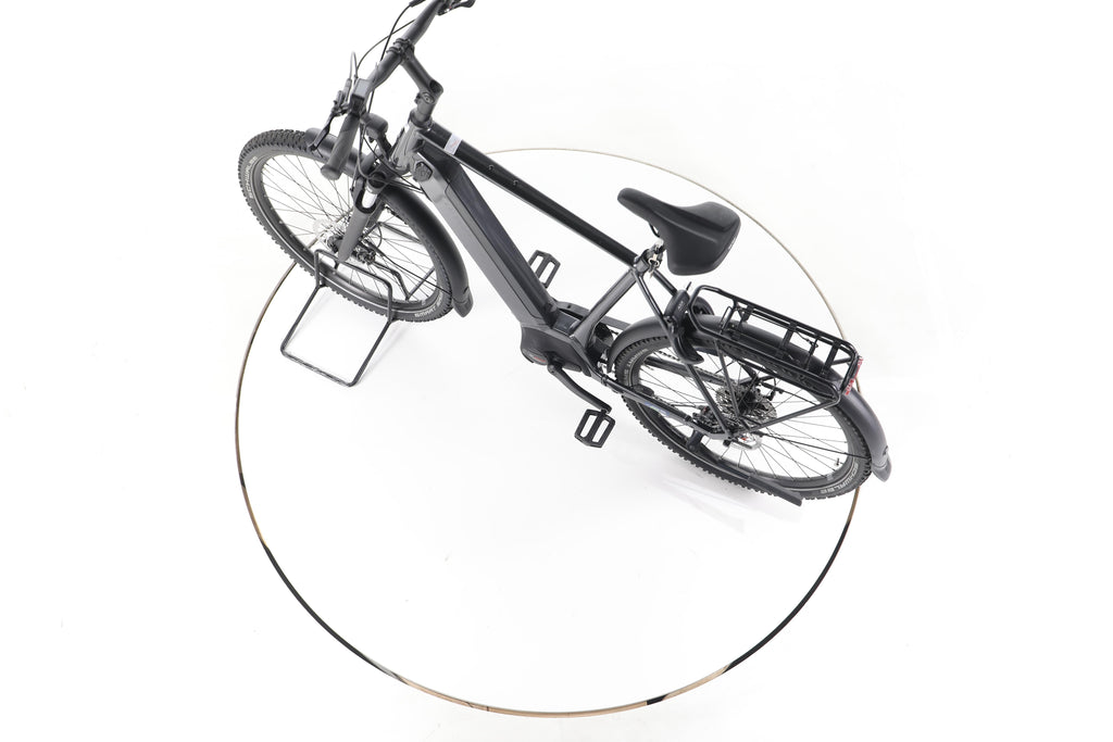 Kalkhoff Entice 3 Move Trekking E-Bike 2024 - Image 20