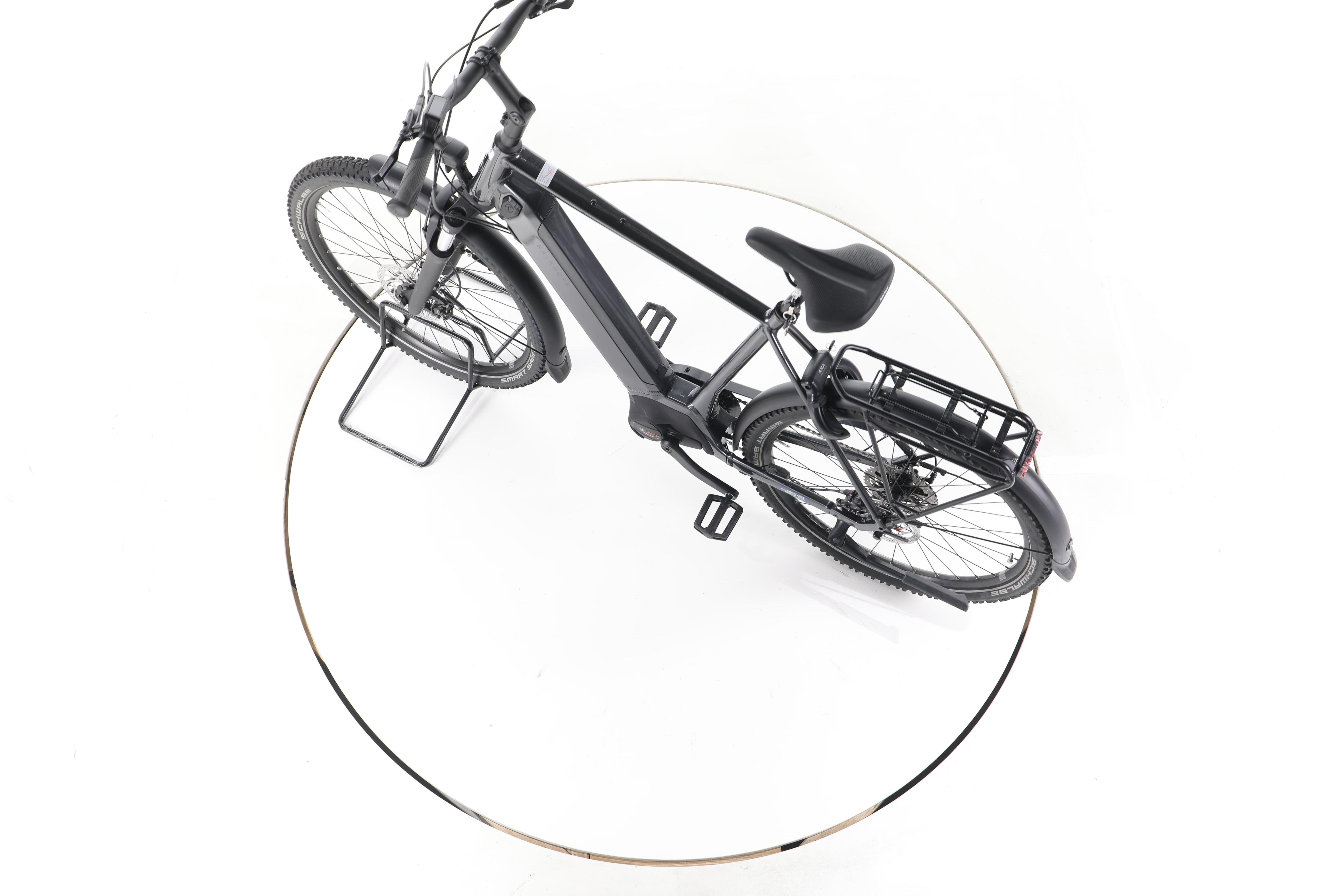 Kalkhoff Entice 3 Move Trekking E-Bike 2024 - Image 20