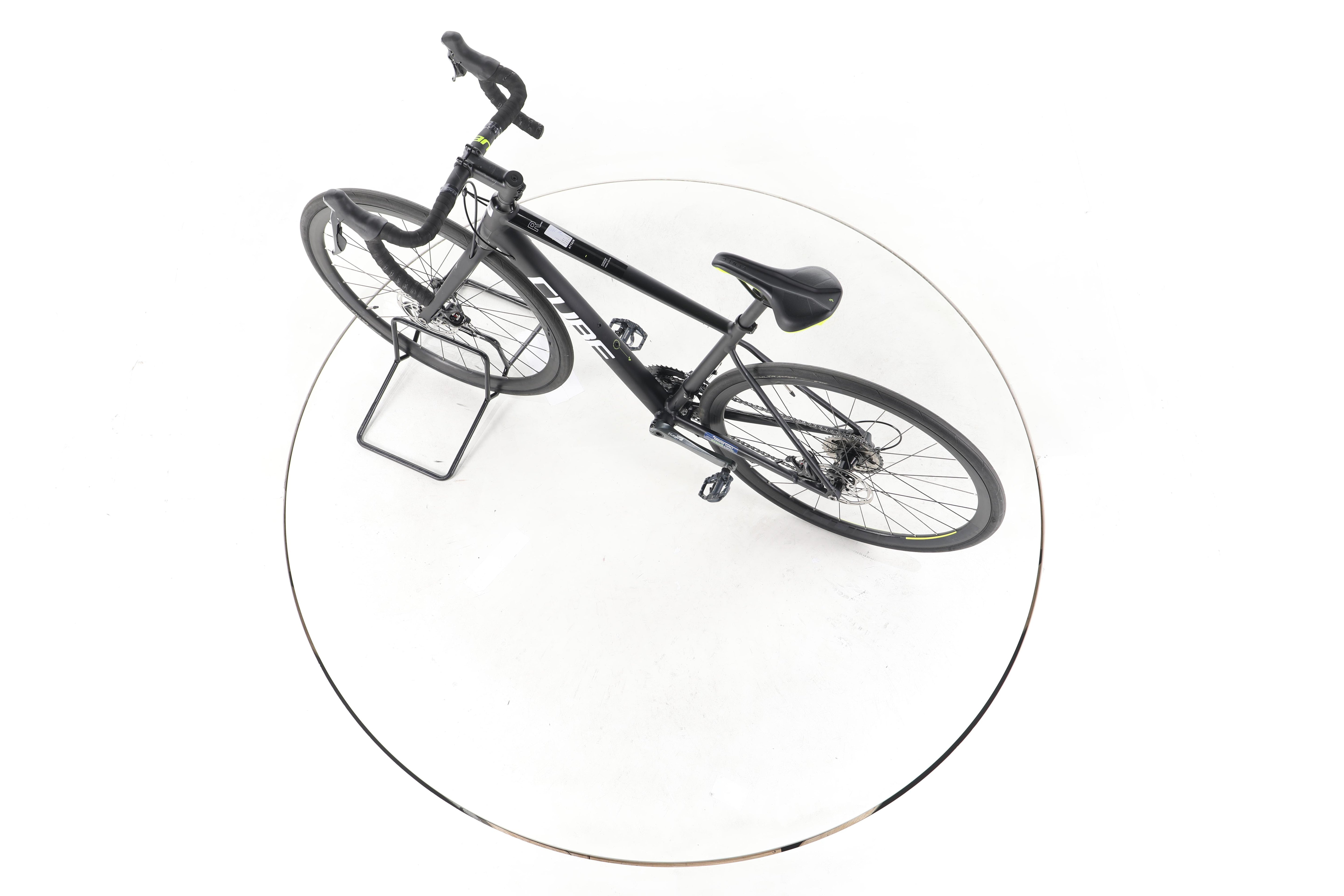 Cube Attain Race Rennrad - Image 20