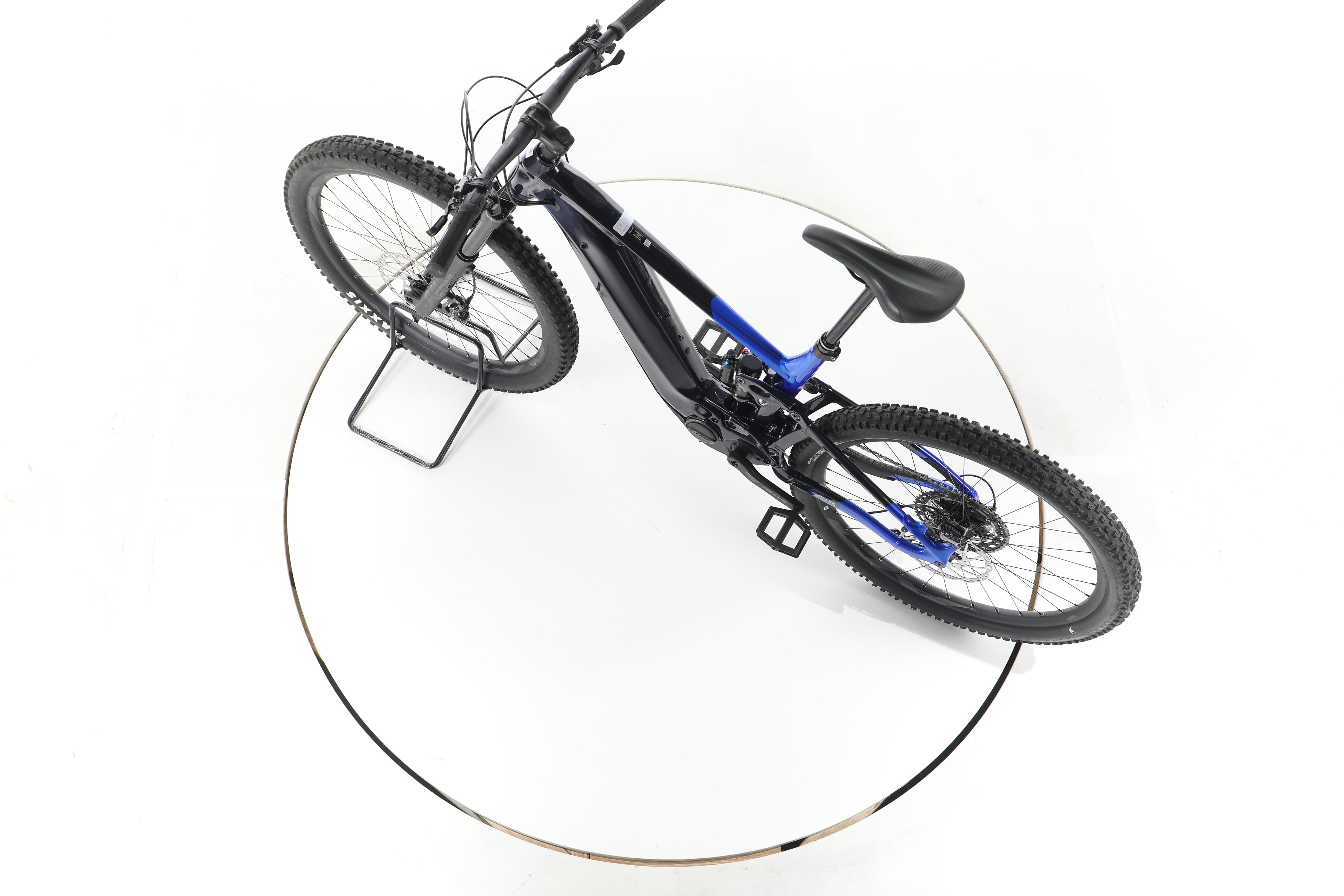 Giant Trance X E+ 1 E-Bike Fully - Image 20