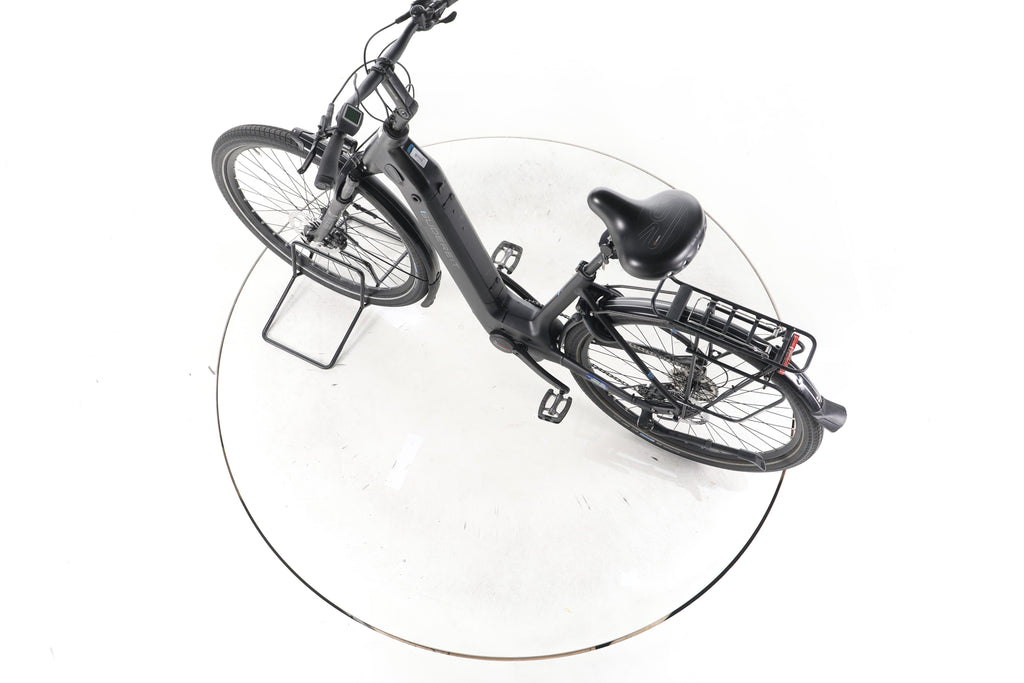 Gudereit ET 3.5 Trekking E-Bike Tiefeinsteiger - Image 20