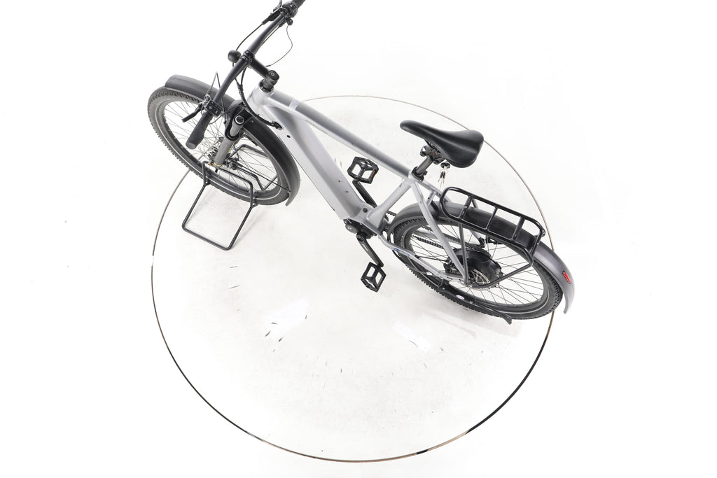 tout terrain Skane City E-Bike - Image 20