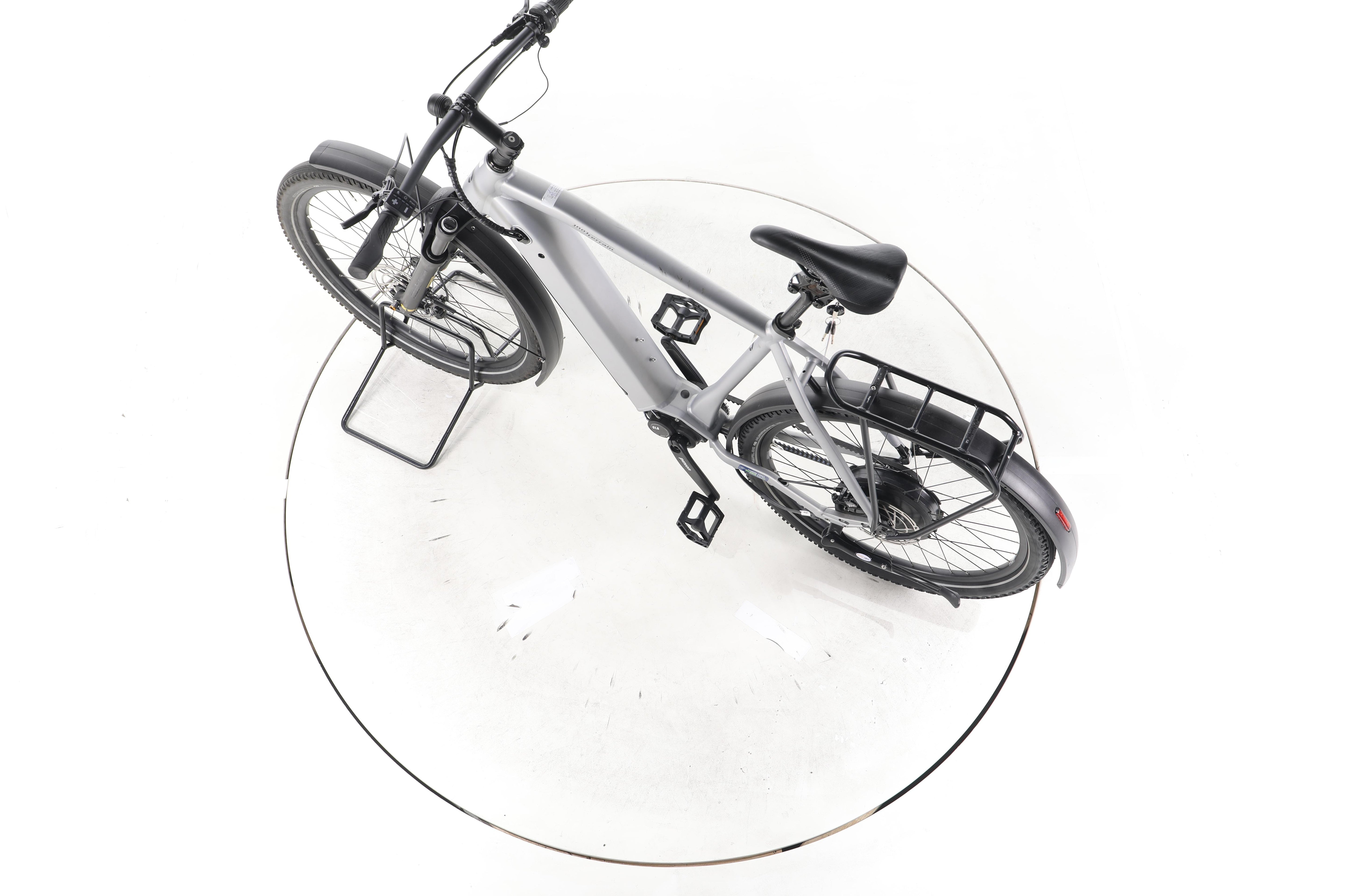 tout terrain Skane City E-Bike - Image 20