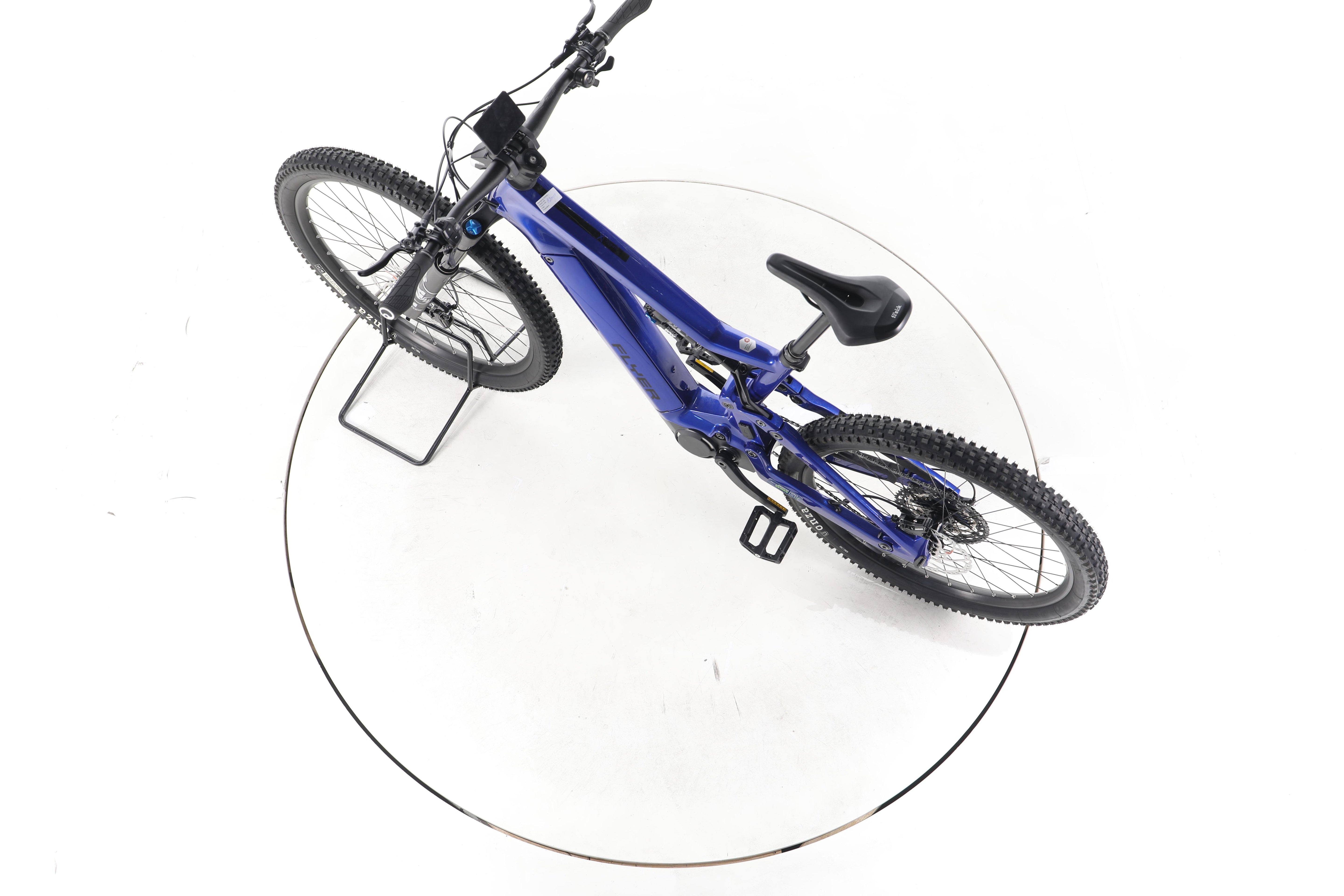 FLYER Uproc X 6.10 E-Bike Fully Carbon - Image 20