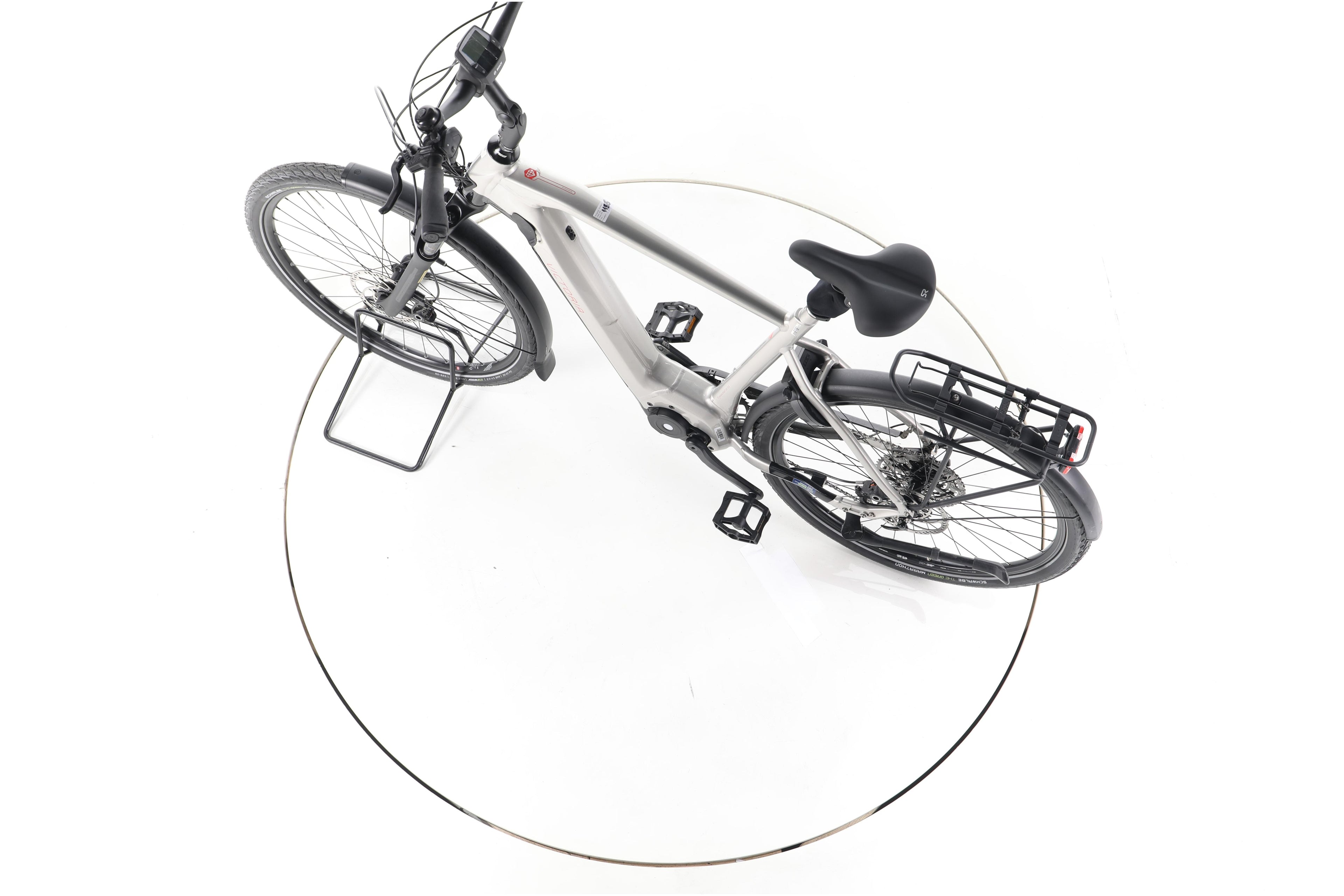 Victoria eManufaktur 12.8 Trekking E-Bike - Image 20