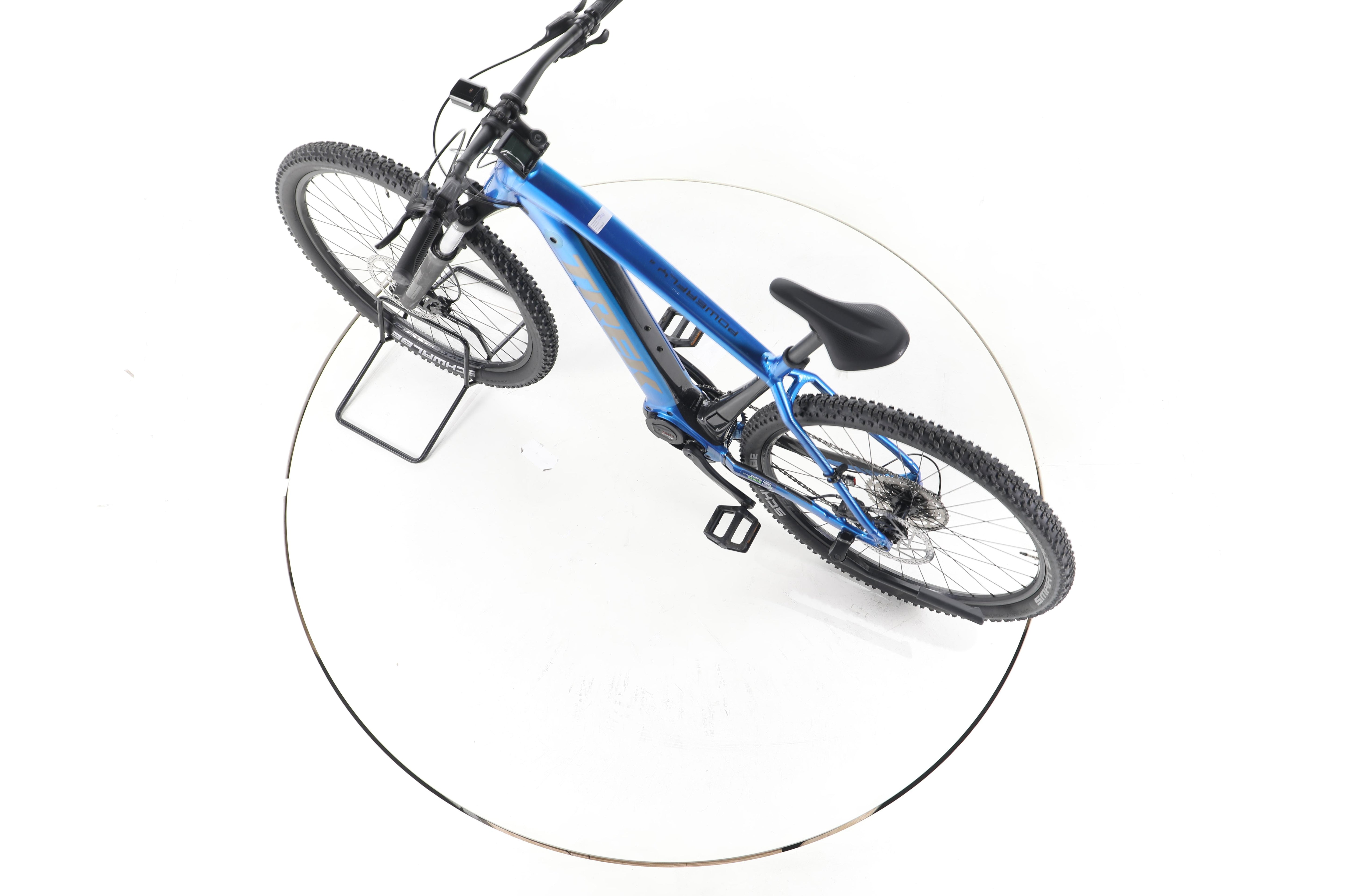 Trek Powerfly 4 Gen 4 E-Bike - Image 20