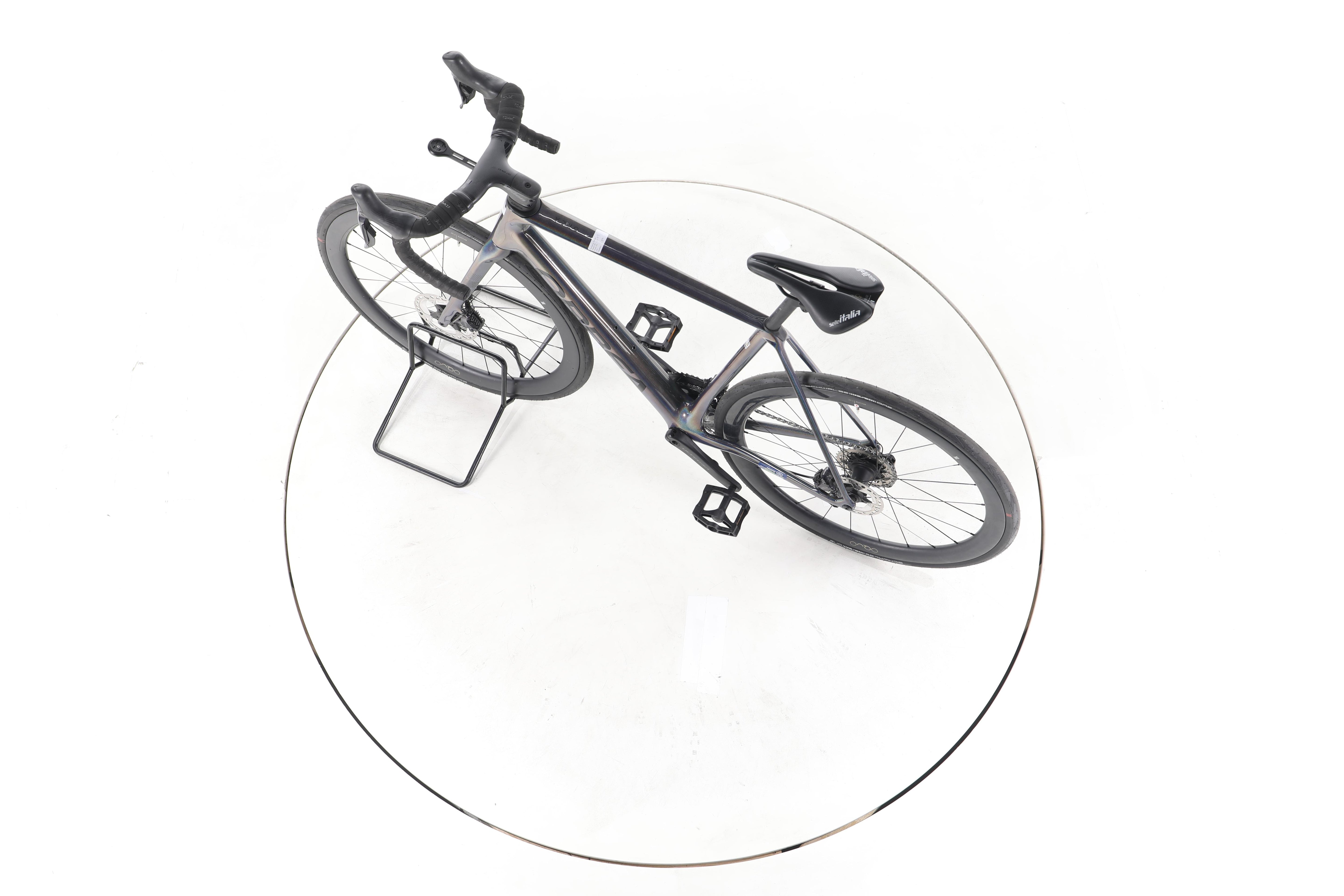 Orbea Orca M20iLTD Rennrad Carbon - Image 20