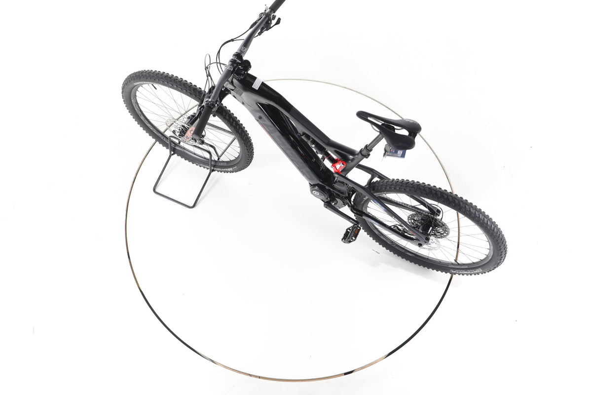 GASGAS G Light Trail 3.0 E-Bike Fully Carbon - Image 20