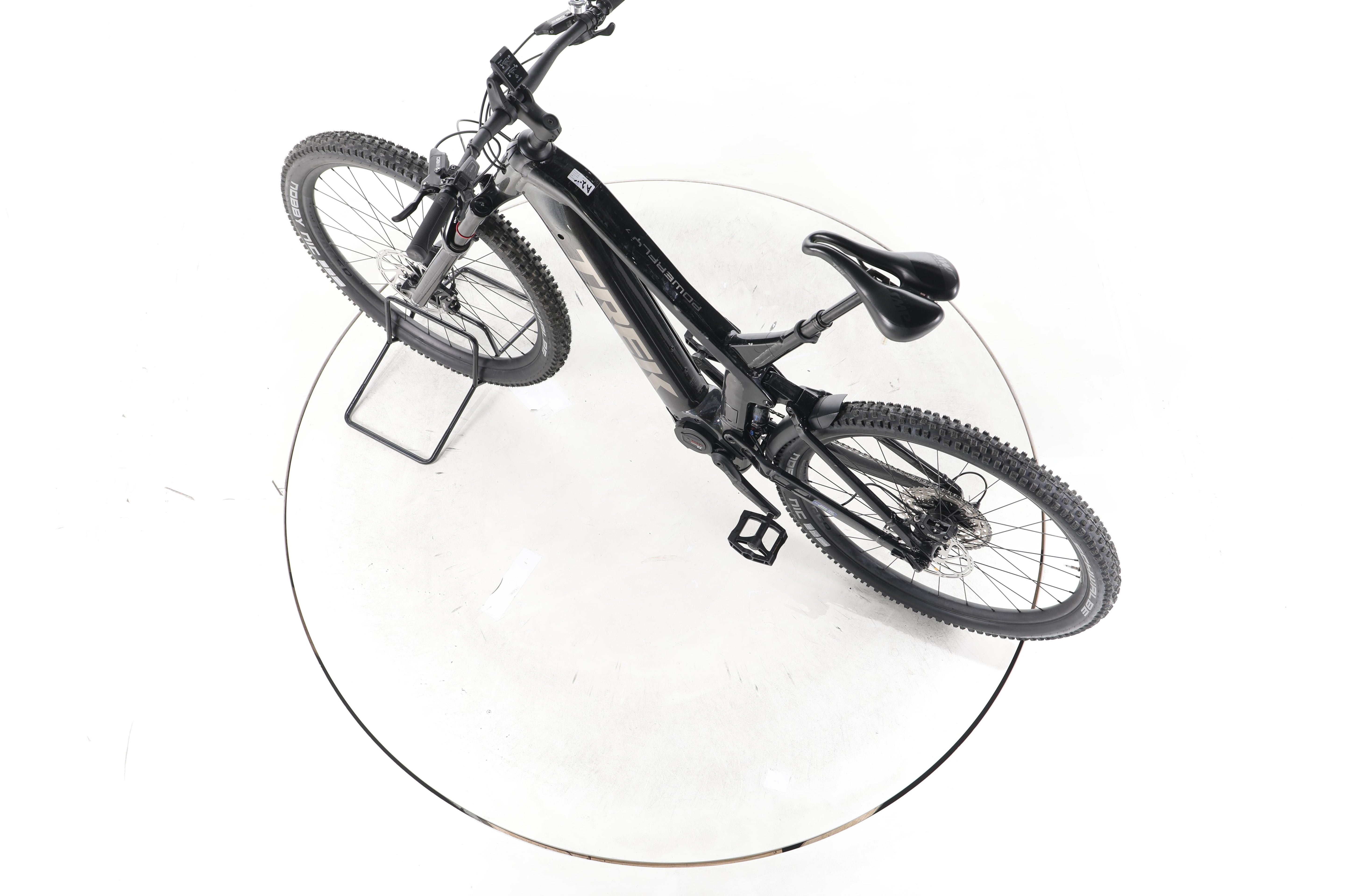 Trek Powerfly FS 7 Gen 2 E-Bike Fully - Image 20