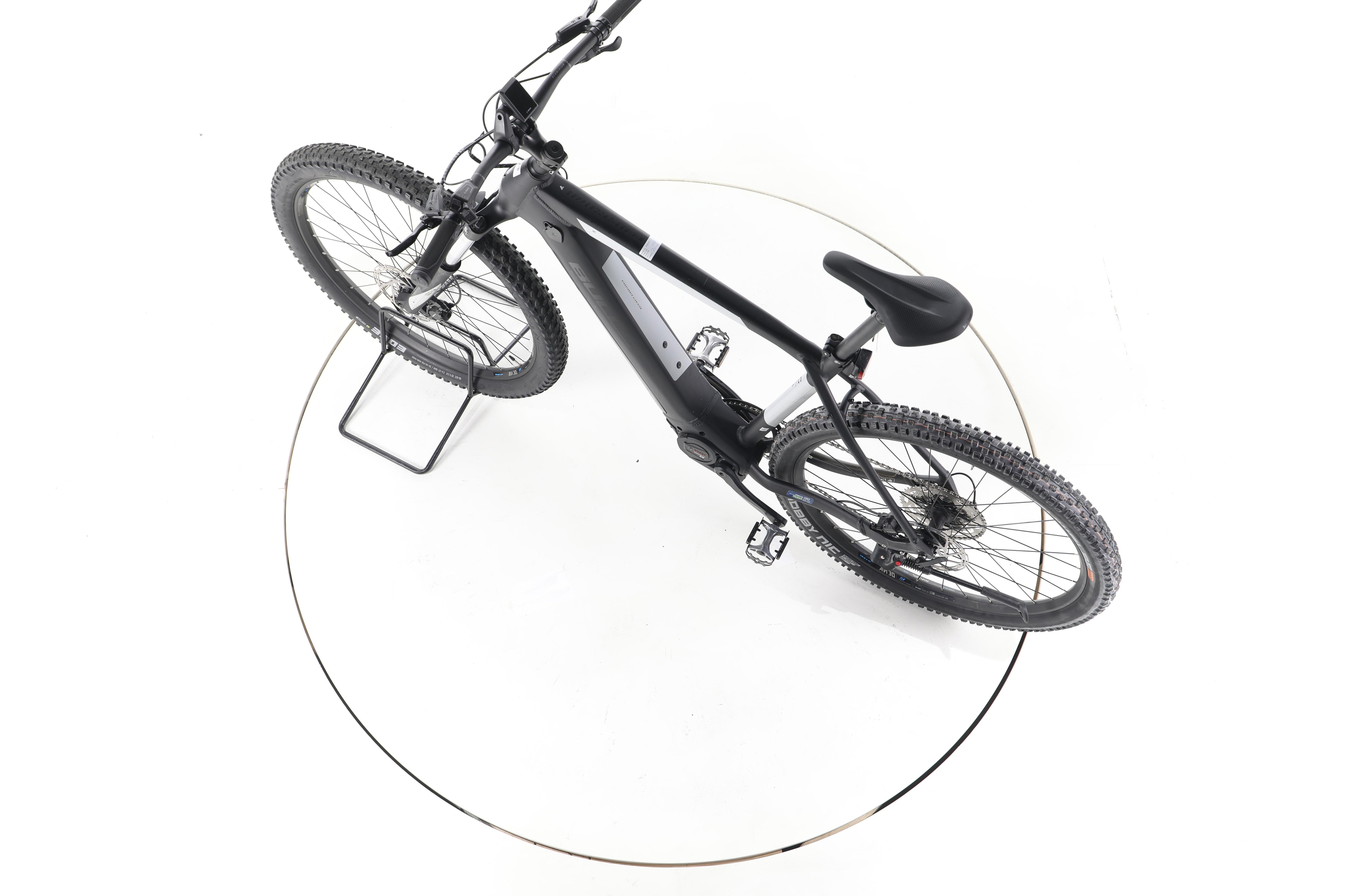 Bulls Copperhead EVO 1 E-Bike - Image 20