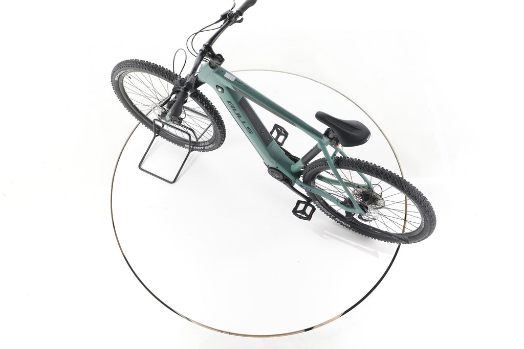 Bulls Copperhead EVO 1 E-Bike - Image 20