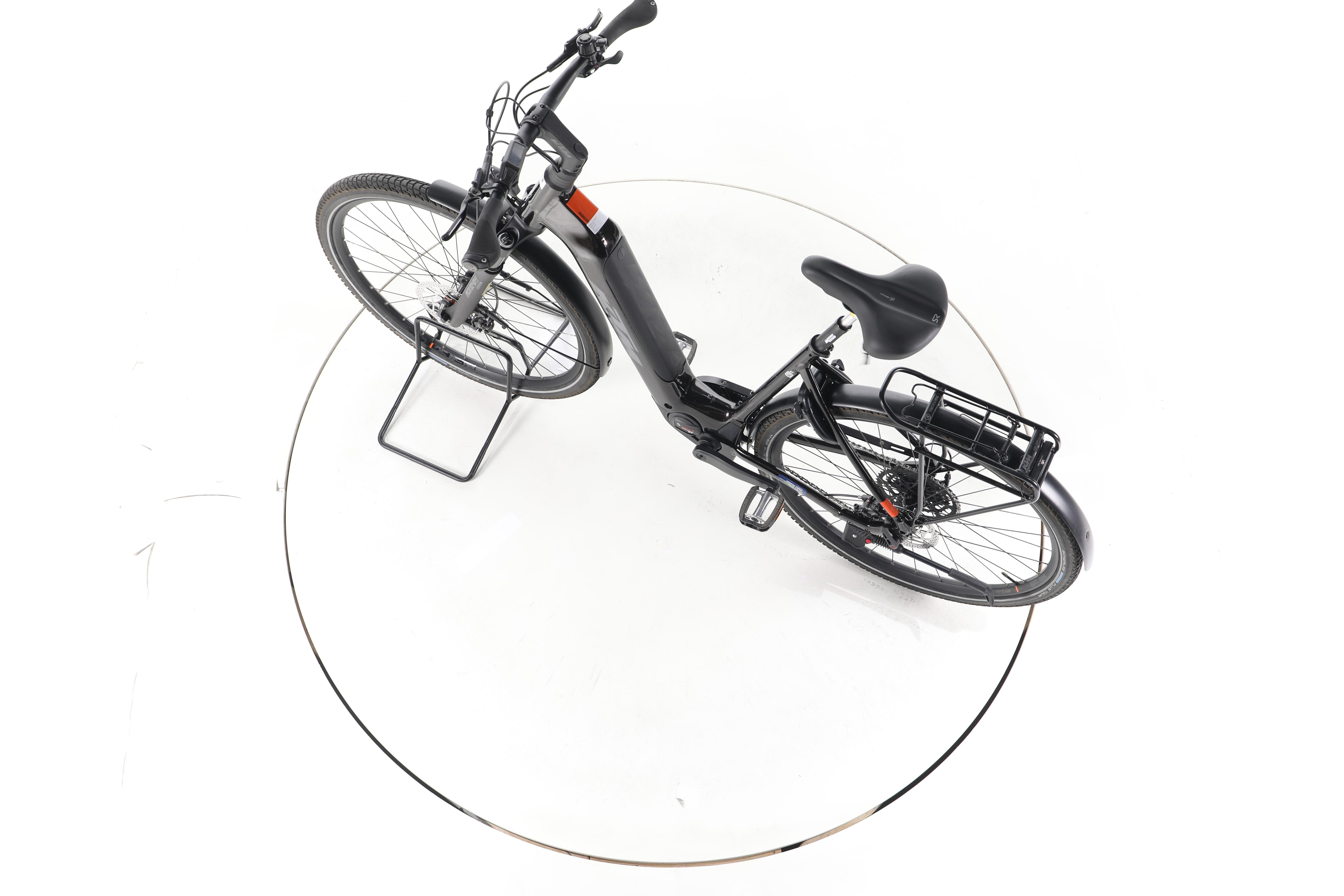 KTM Macina Sport SX 20 Trekking E-Bike Tiefeinsteiger 2024 - Image 20