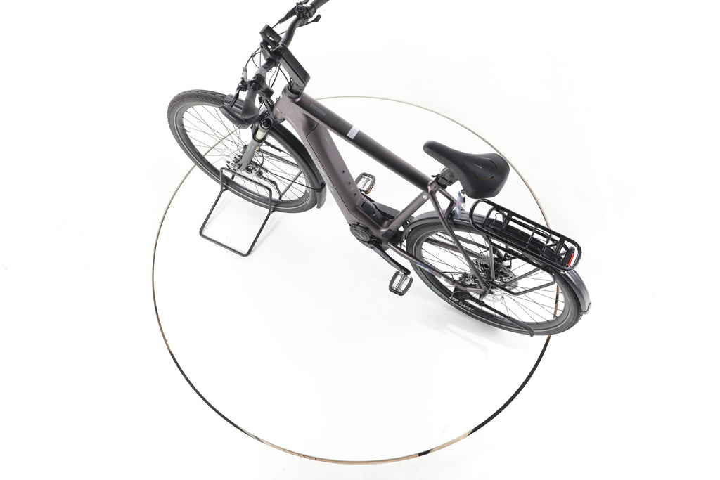 KTM Macina Style 710 Trekking E-Bike - Image 20