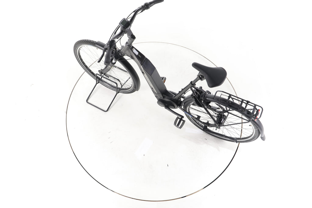 Victoria TRESALO 5 City E-Bike Tiefeinsteiger - Image 20