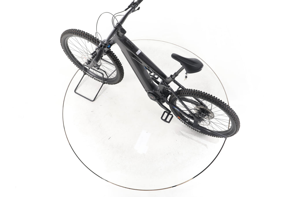 Cube Stereo Hybrid ONE77 HPC SLX E-Bike Fully Carbon 2025 - Image 20